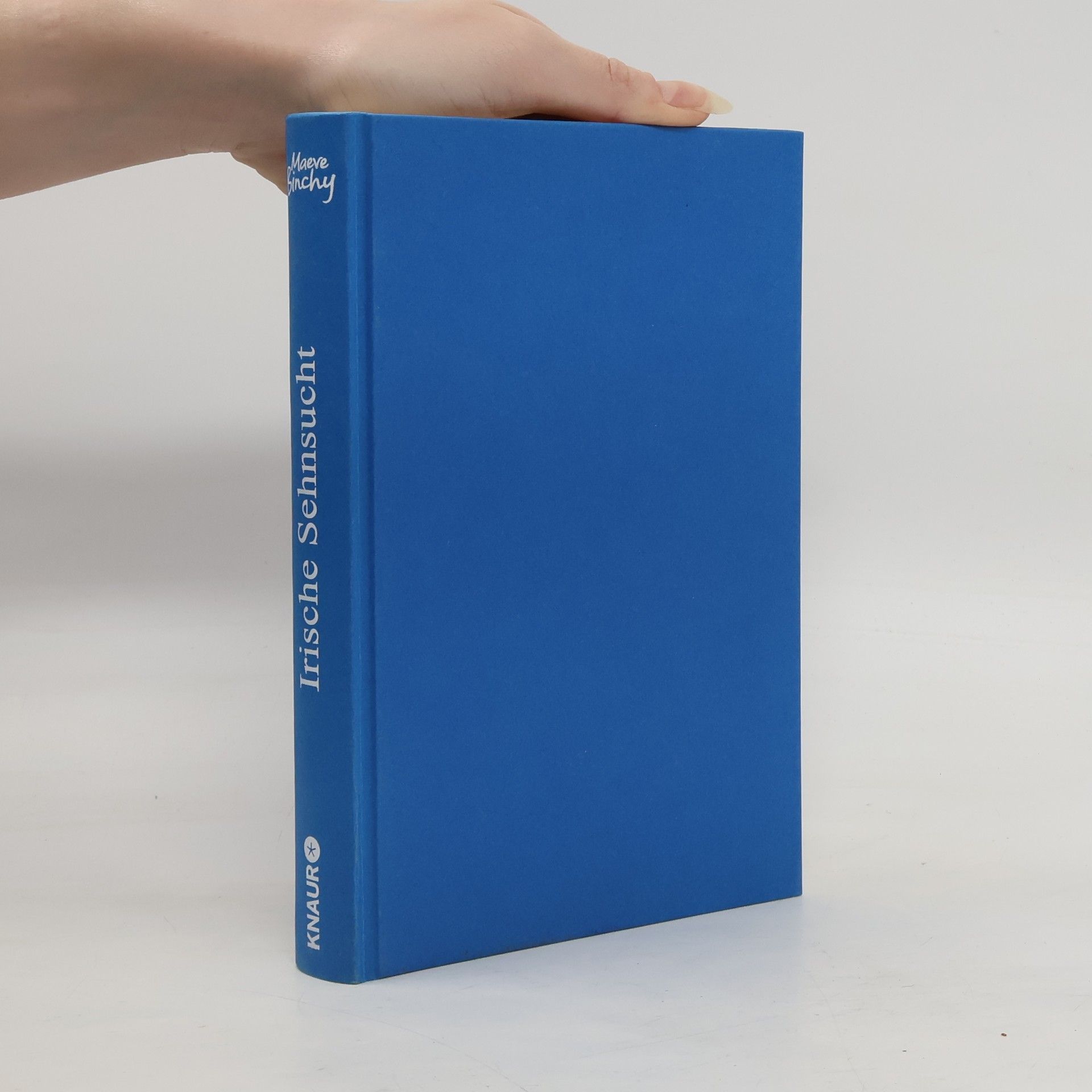 Maeve Binchy Irische Sehnsucht