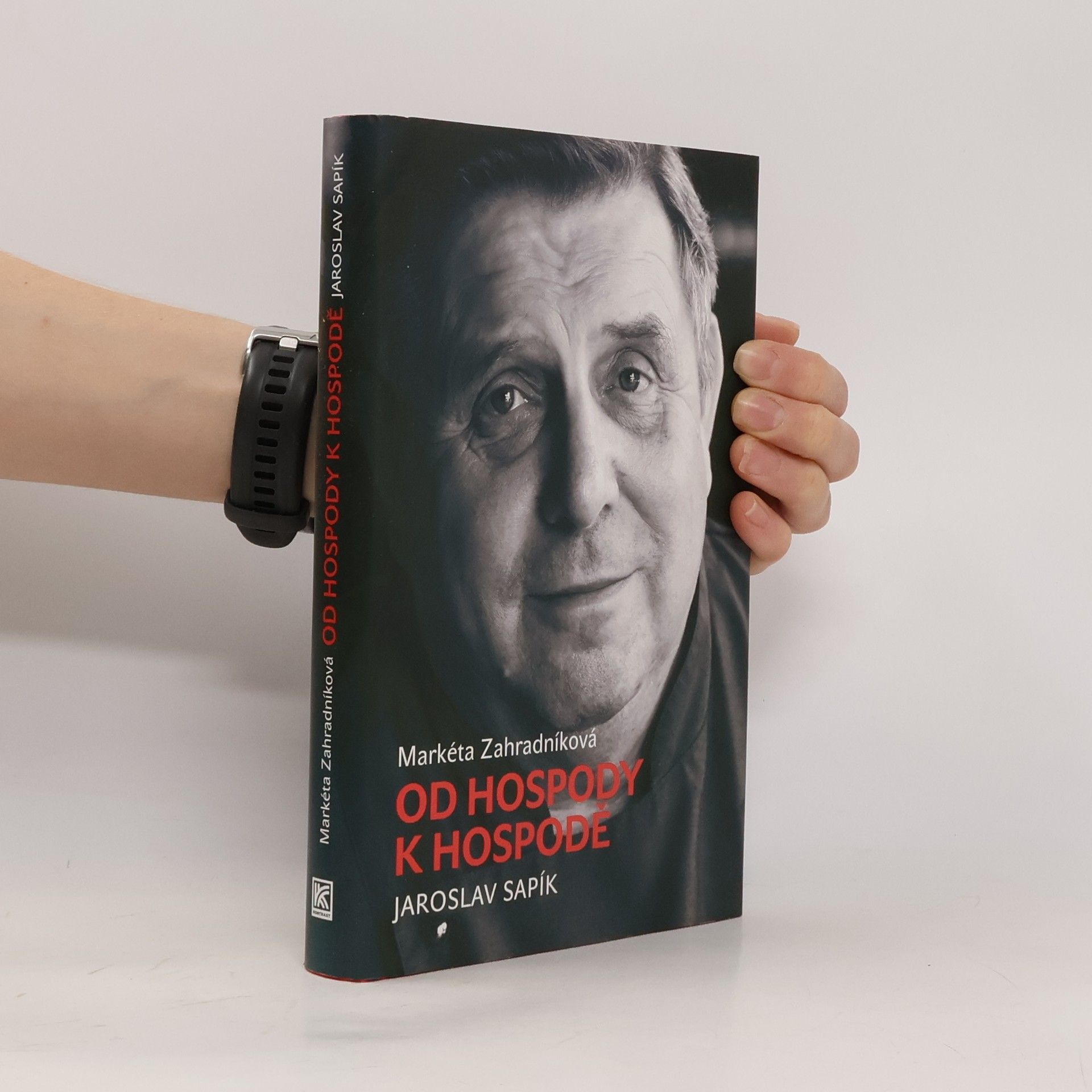 Od hospody k hospodě