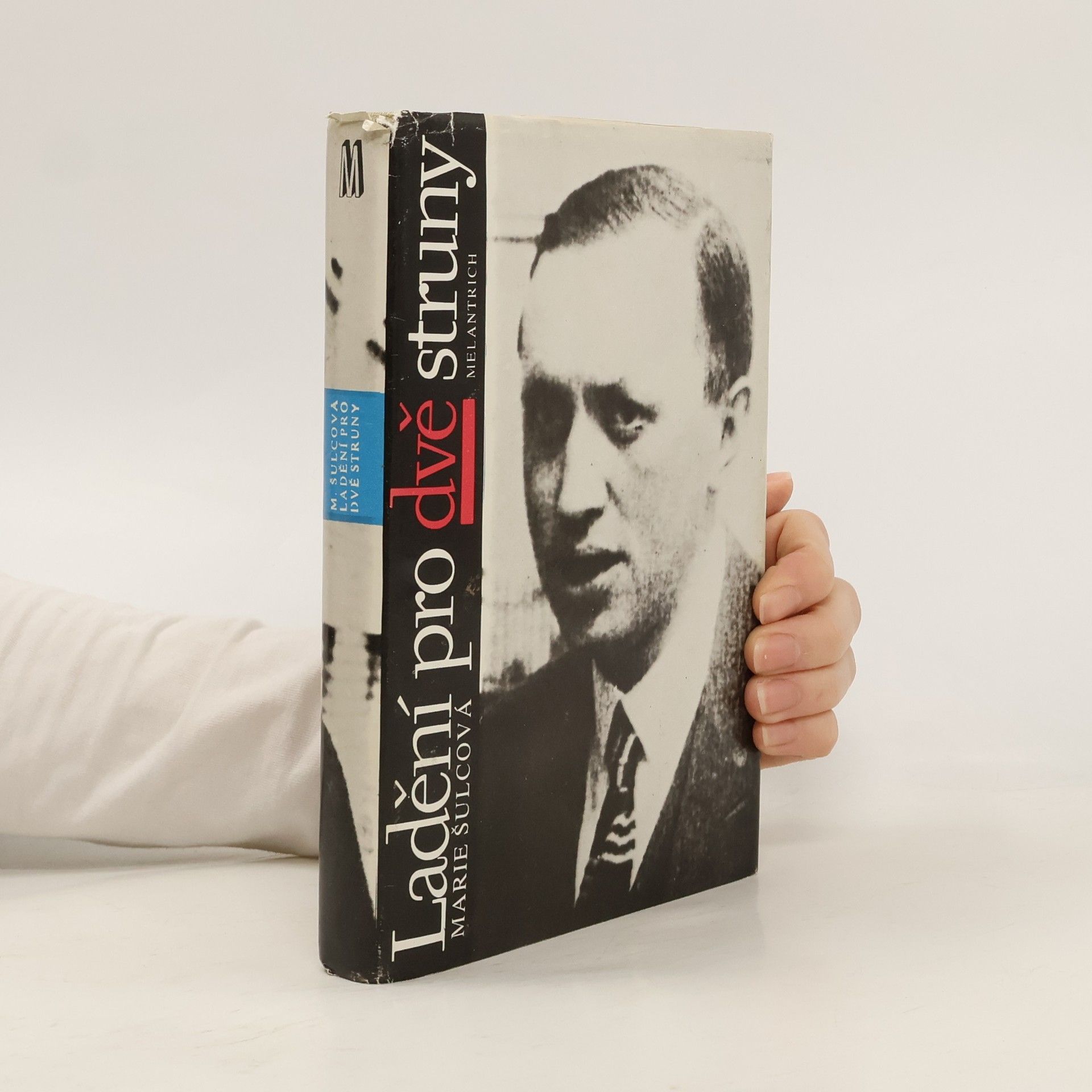 Ladění pro dvě struny