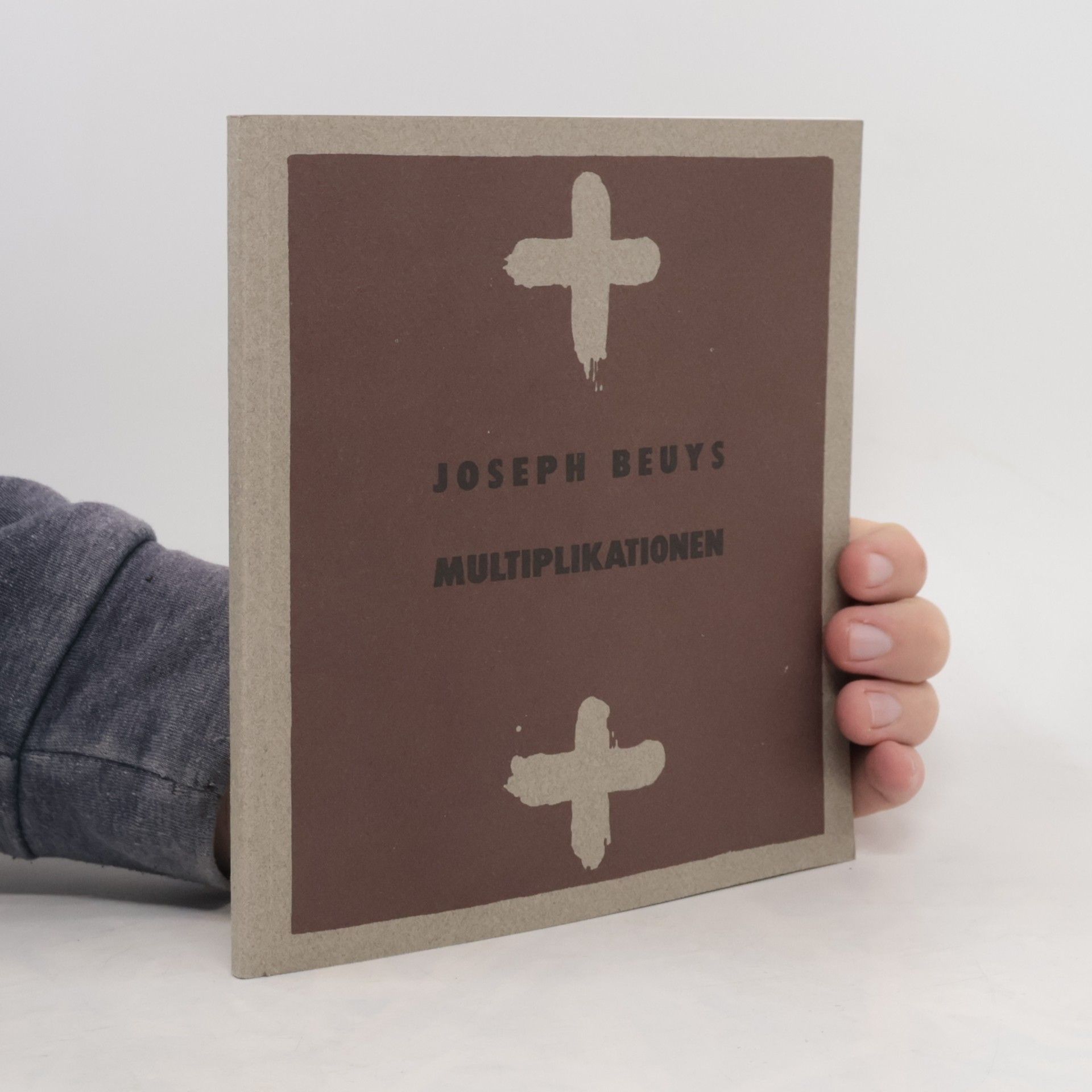 Joseph Beuys Multiplikationen