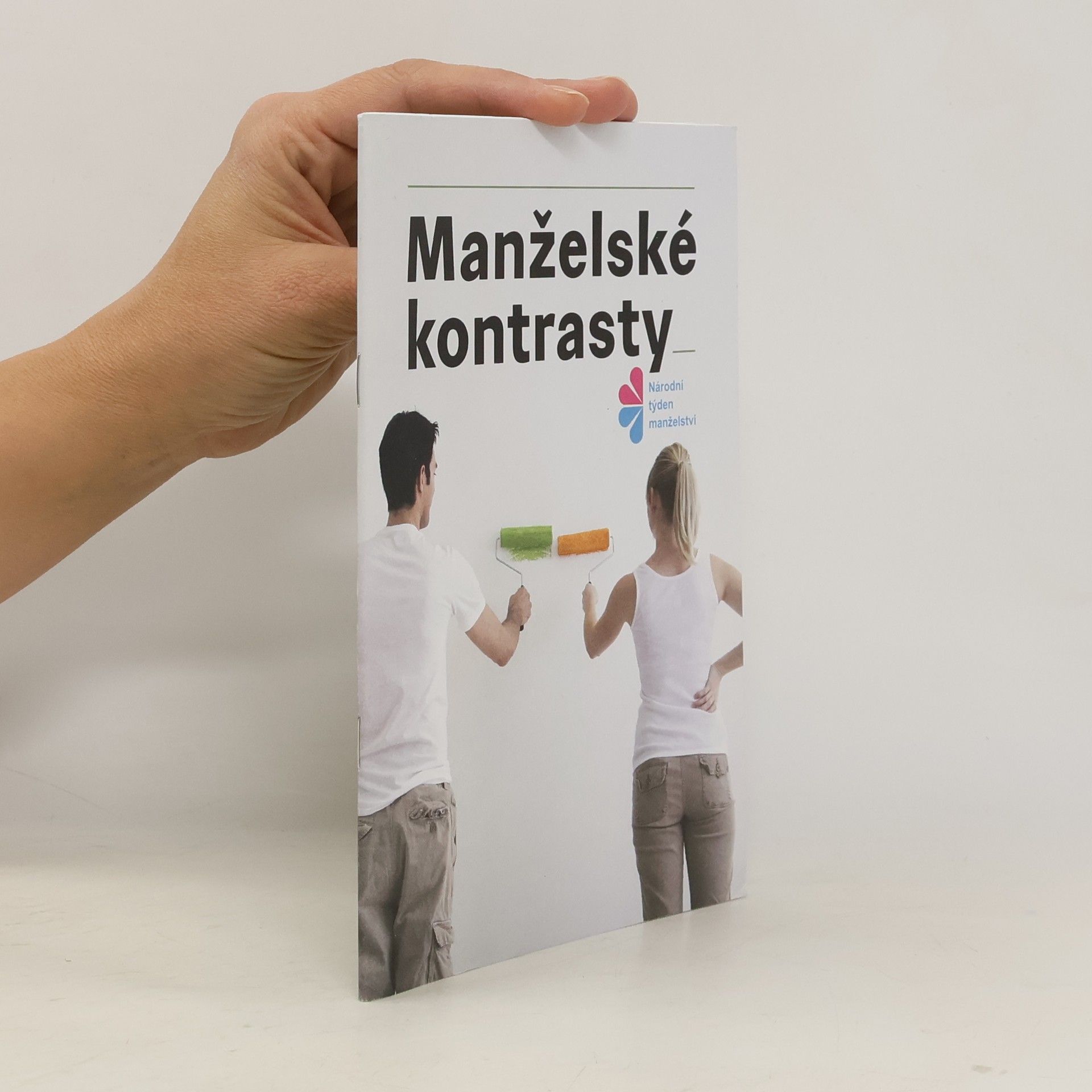 Manželské kontrasty