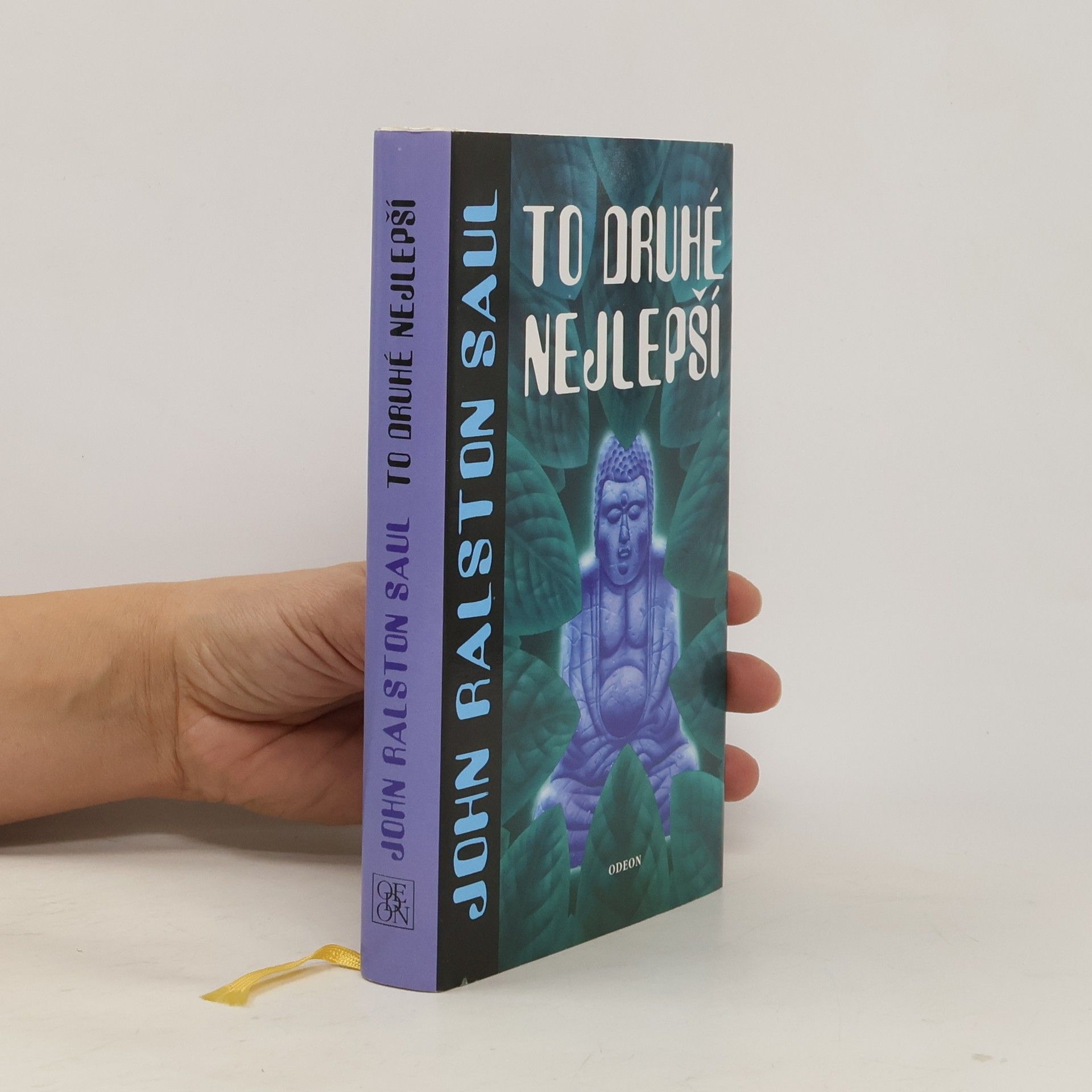 To druhé nejlepší