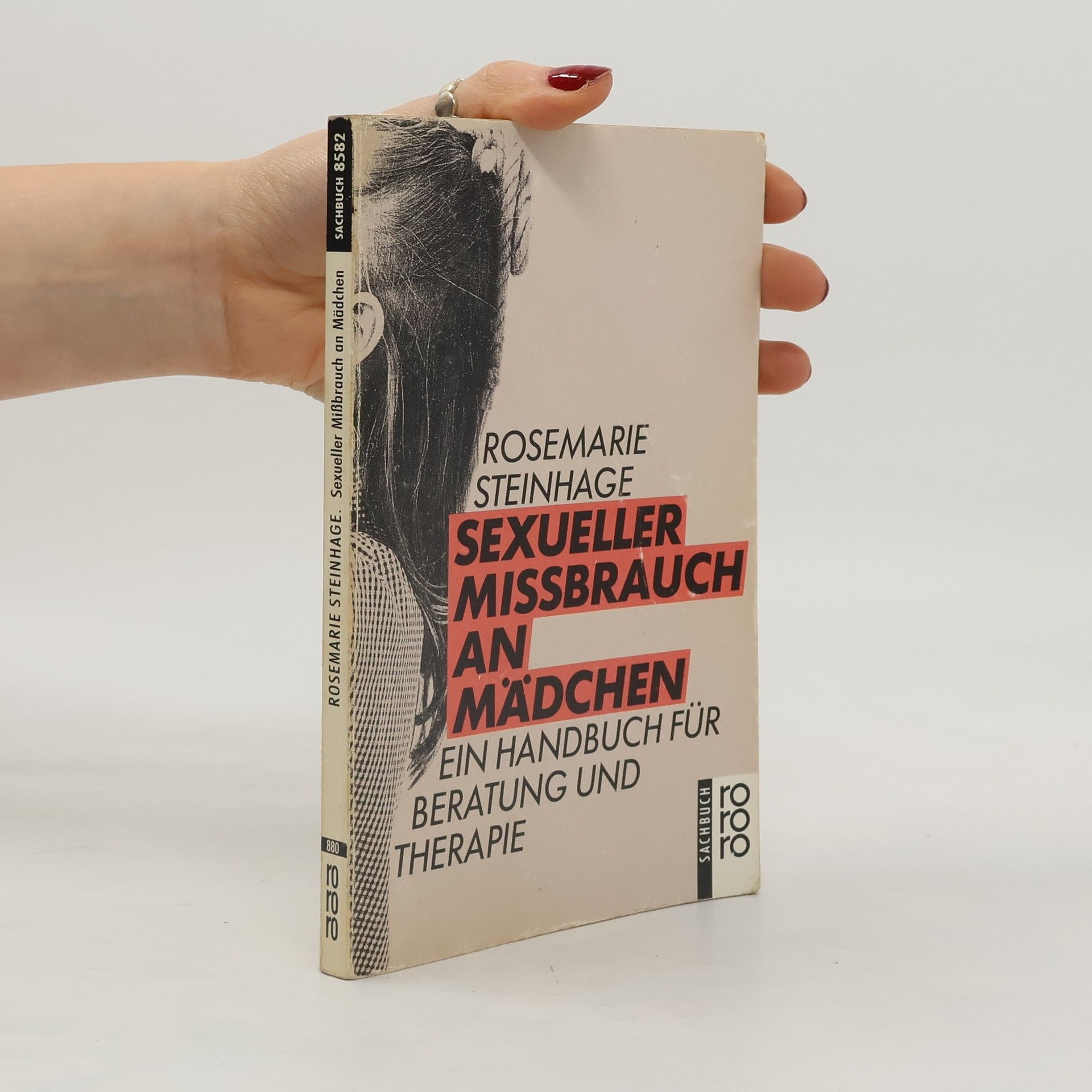 Sexueller Missbrauch an Mädchen