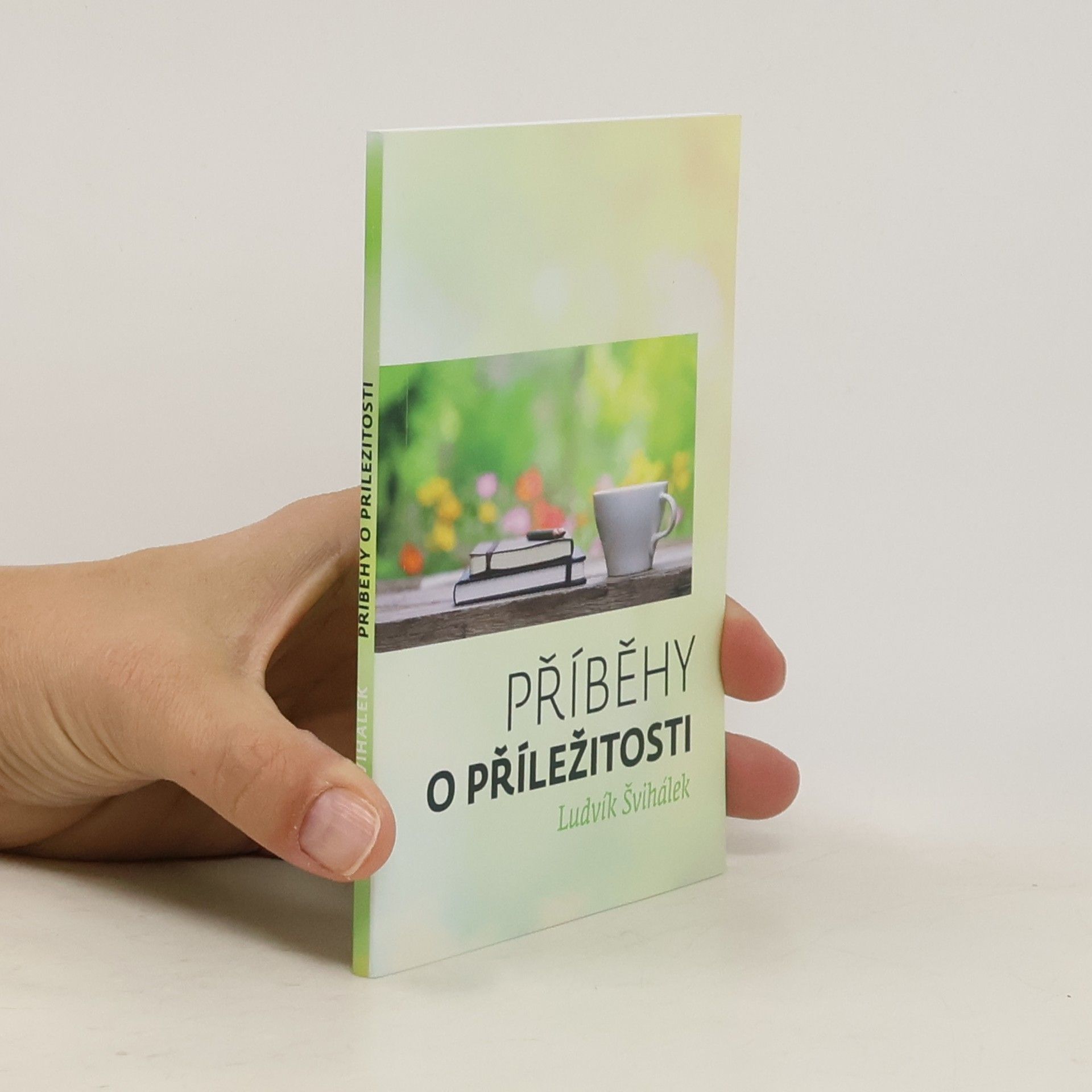 Příběhy o příležitosti