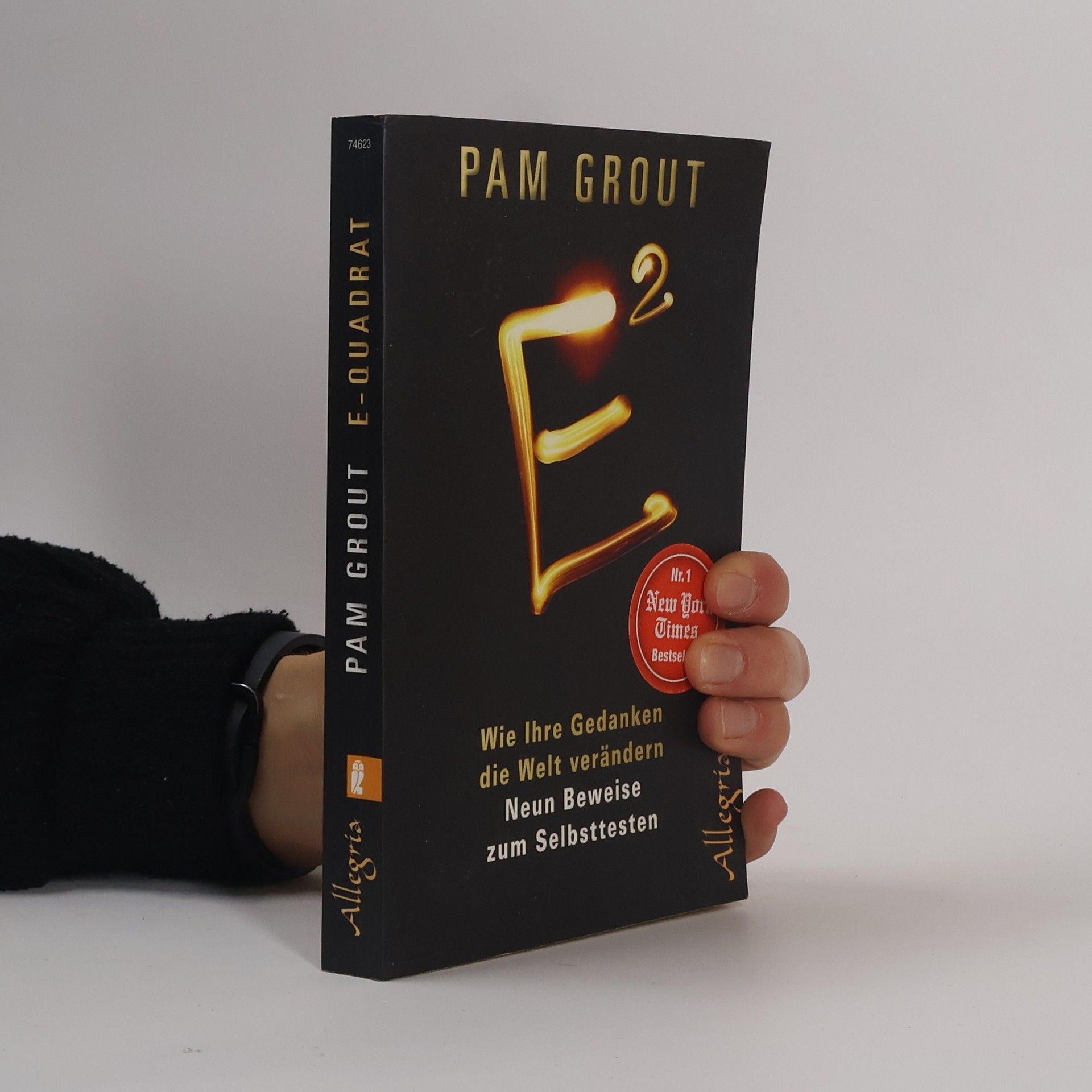 Pam Grout E 2