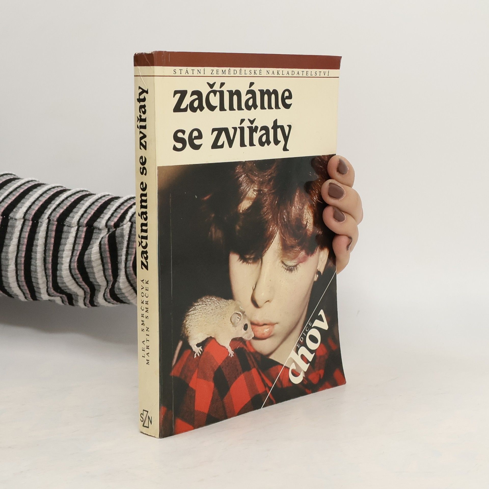 Začínáme se zvířaty