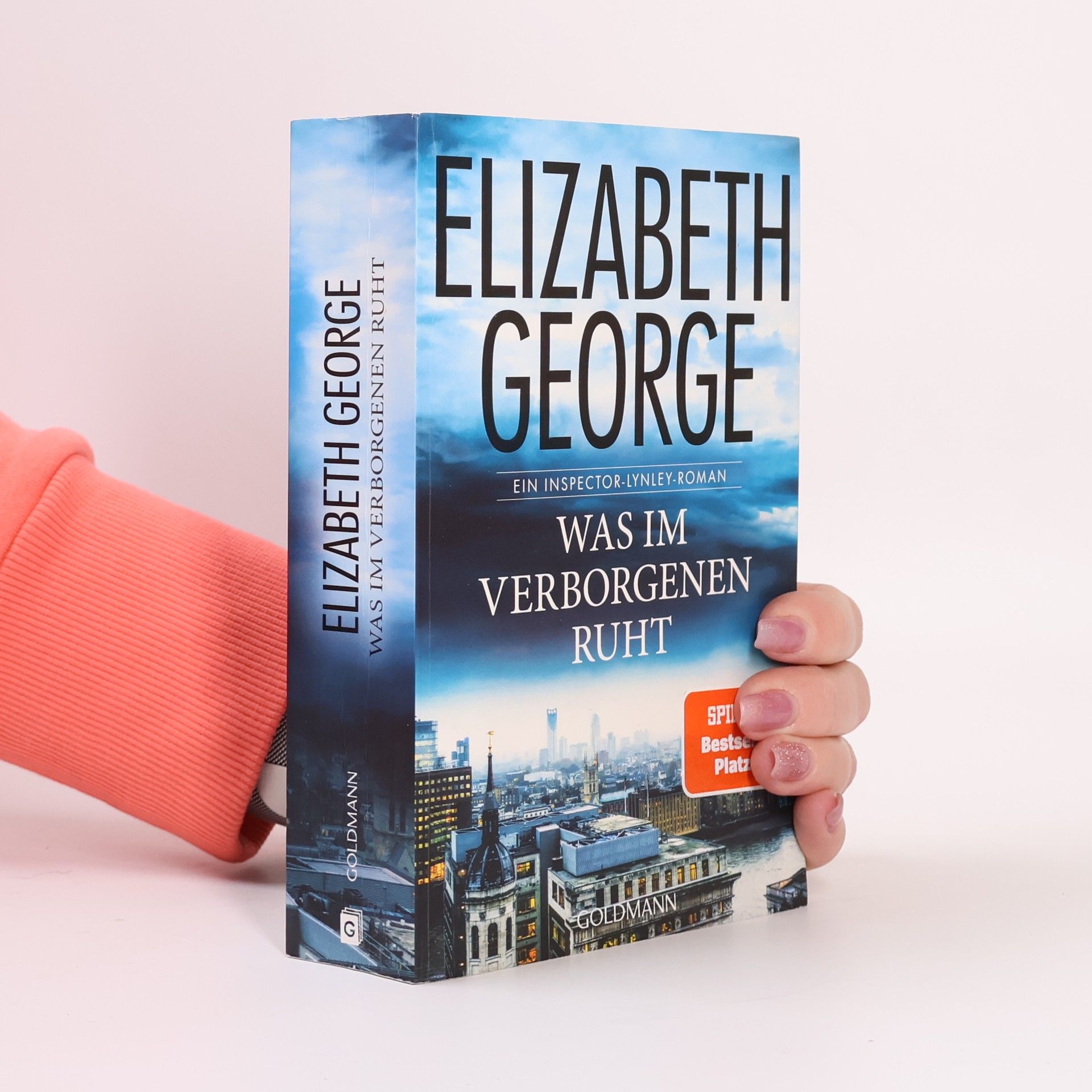 Was im Verborgenen ruht