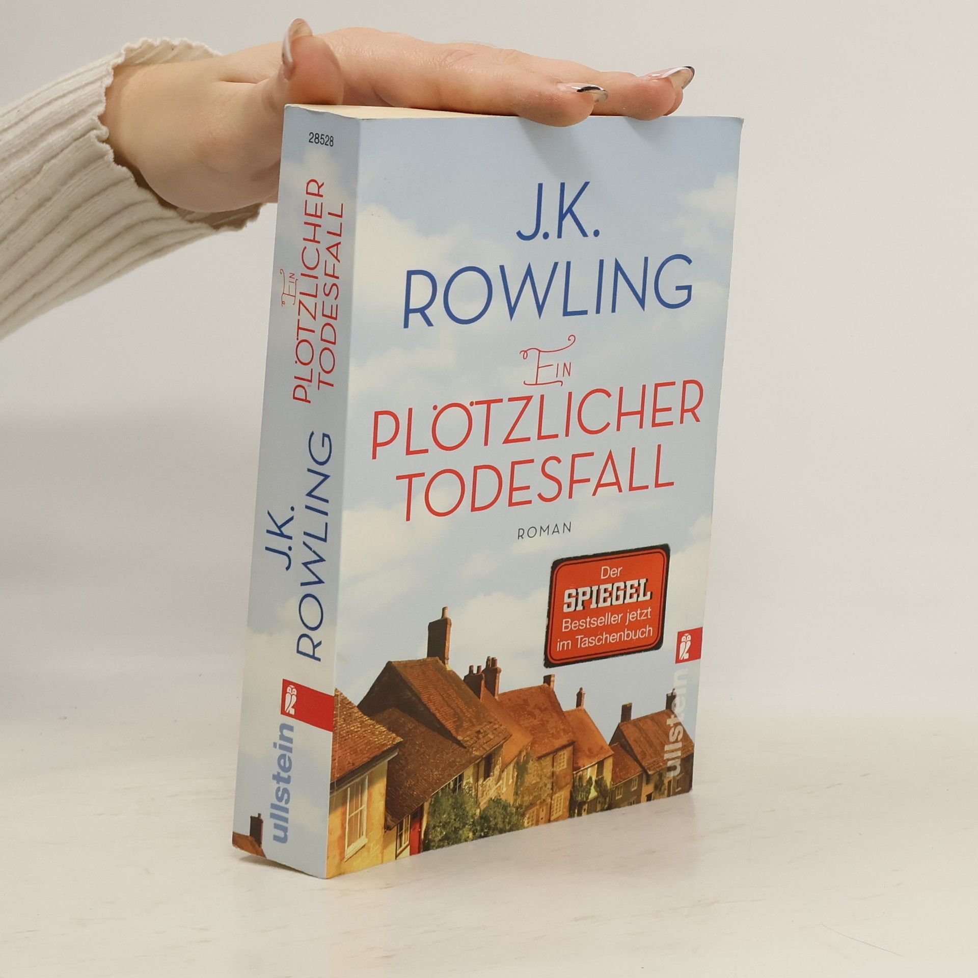 Plötzlicher Todesfall