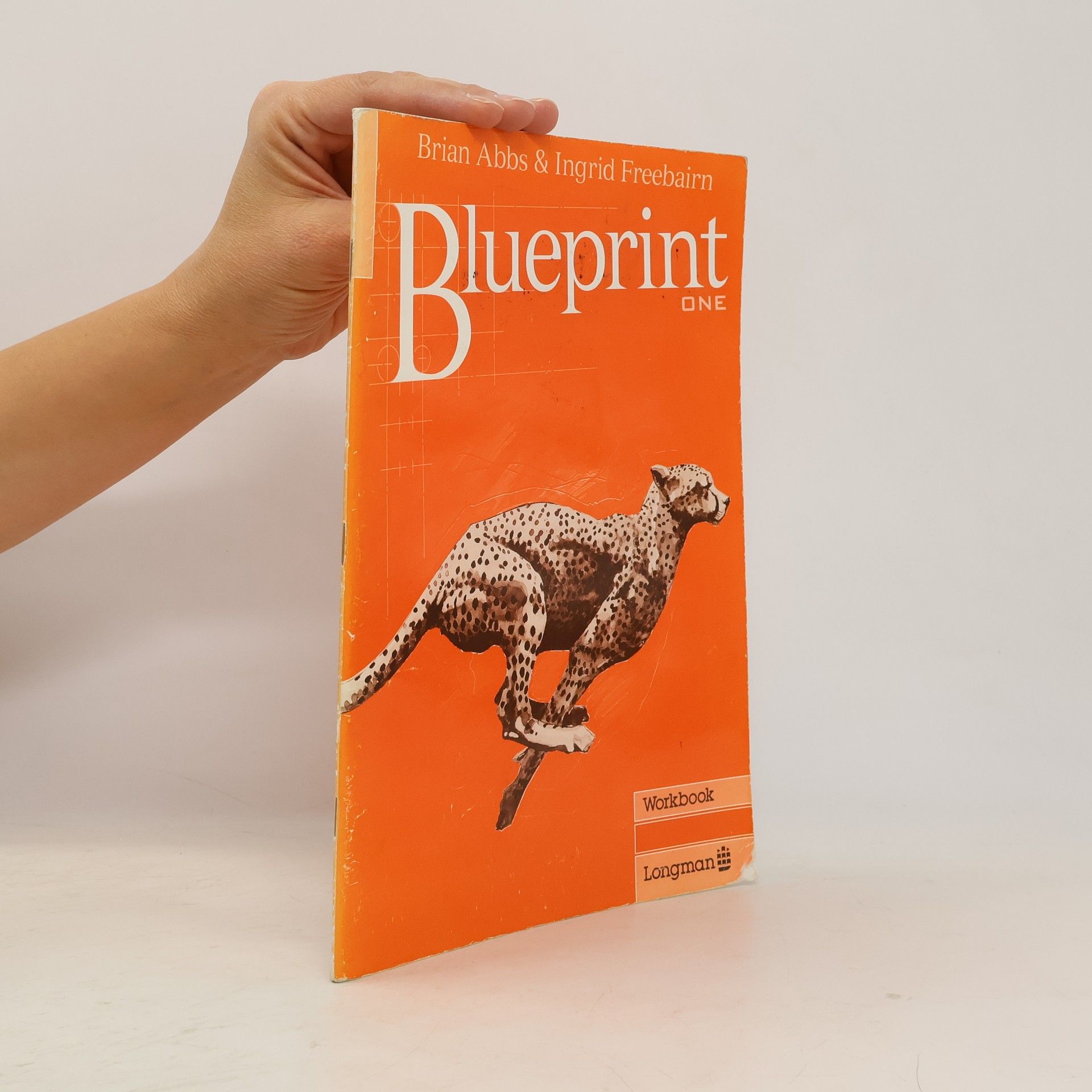 Brian Abbs Blueprint one: Workbook