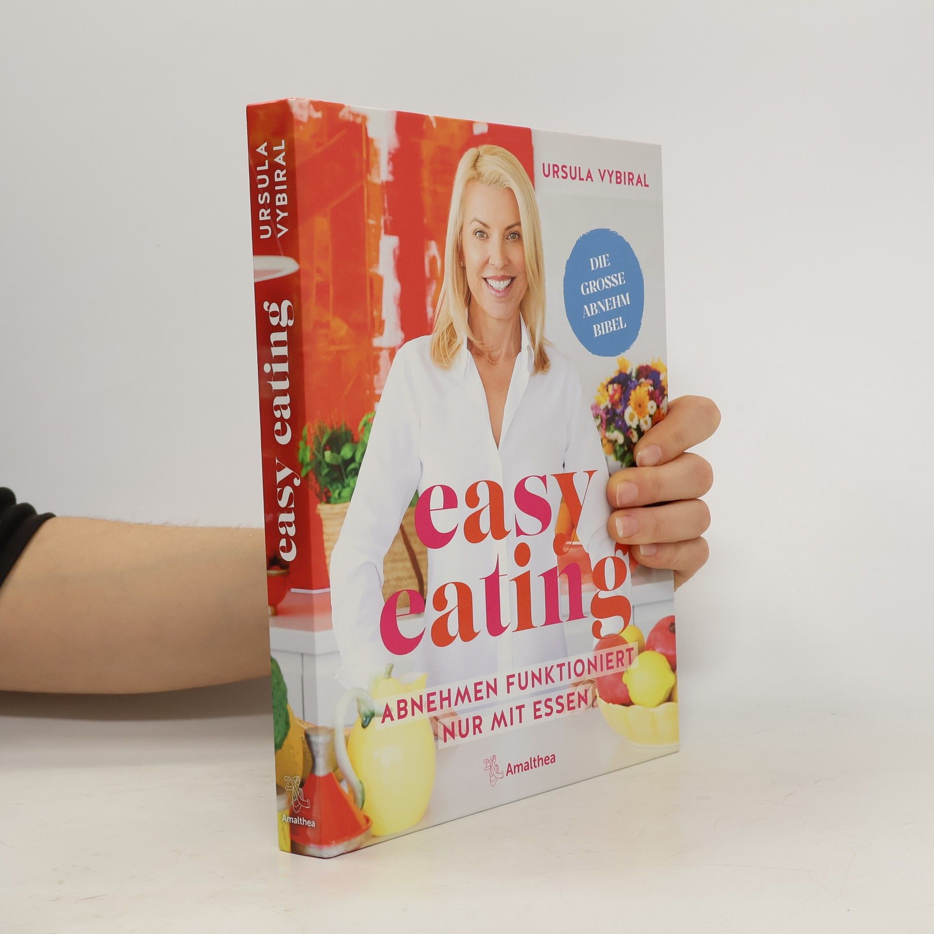 Ursula Vybiral Easy Eating