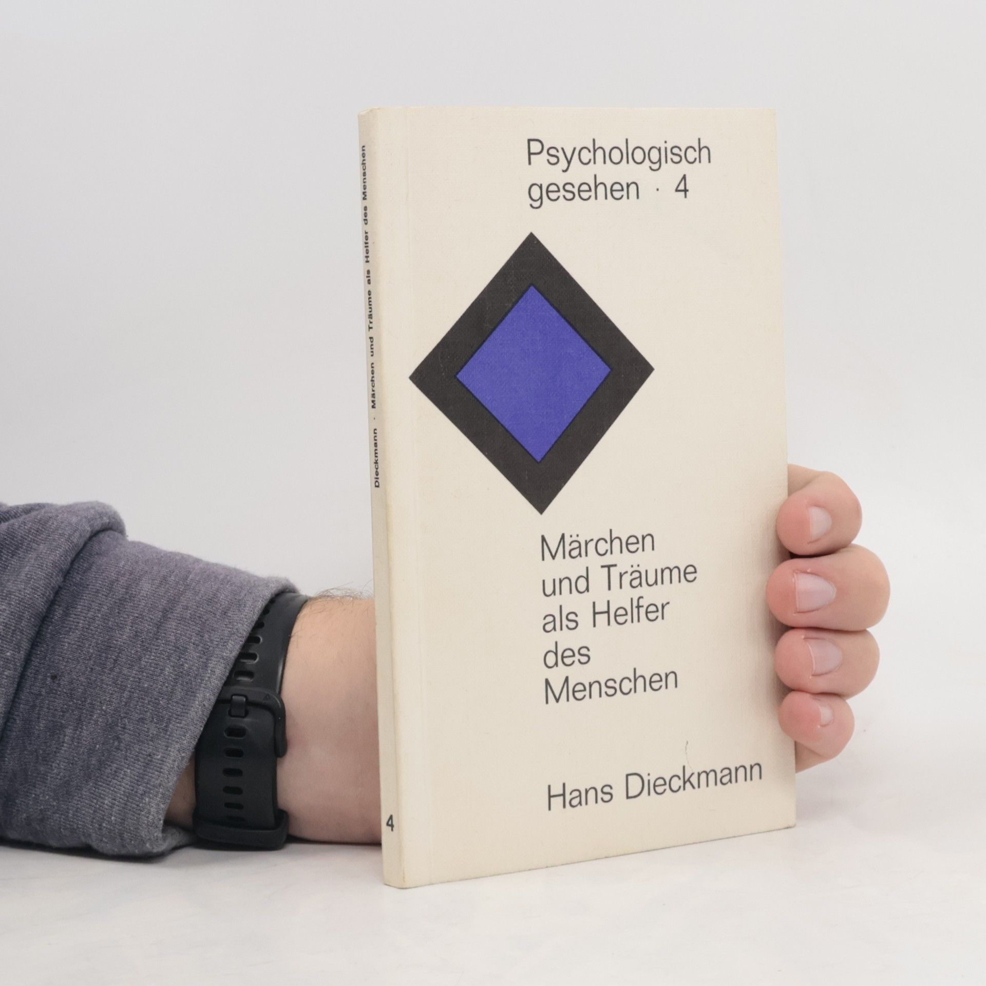 Psychologisch Gesehen 4