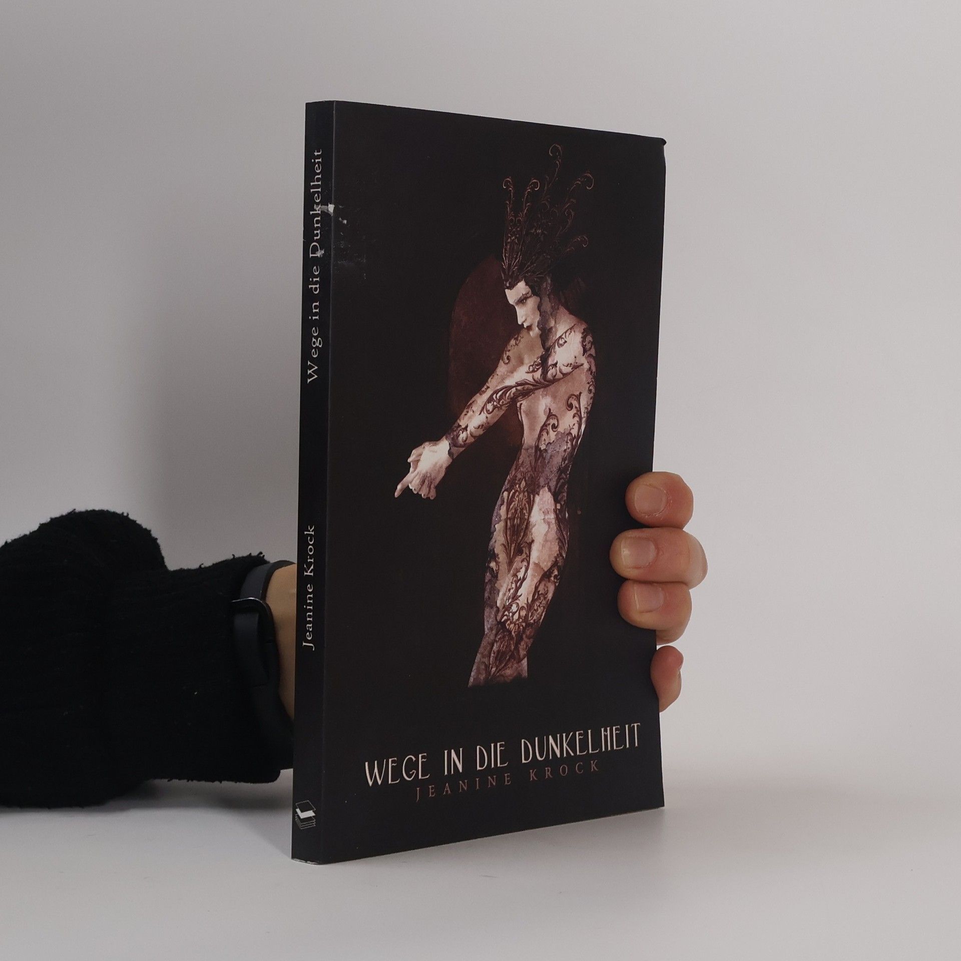 Wege in die Dunkelheit