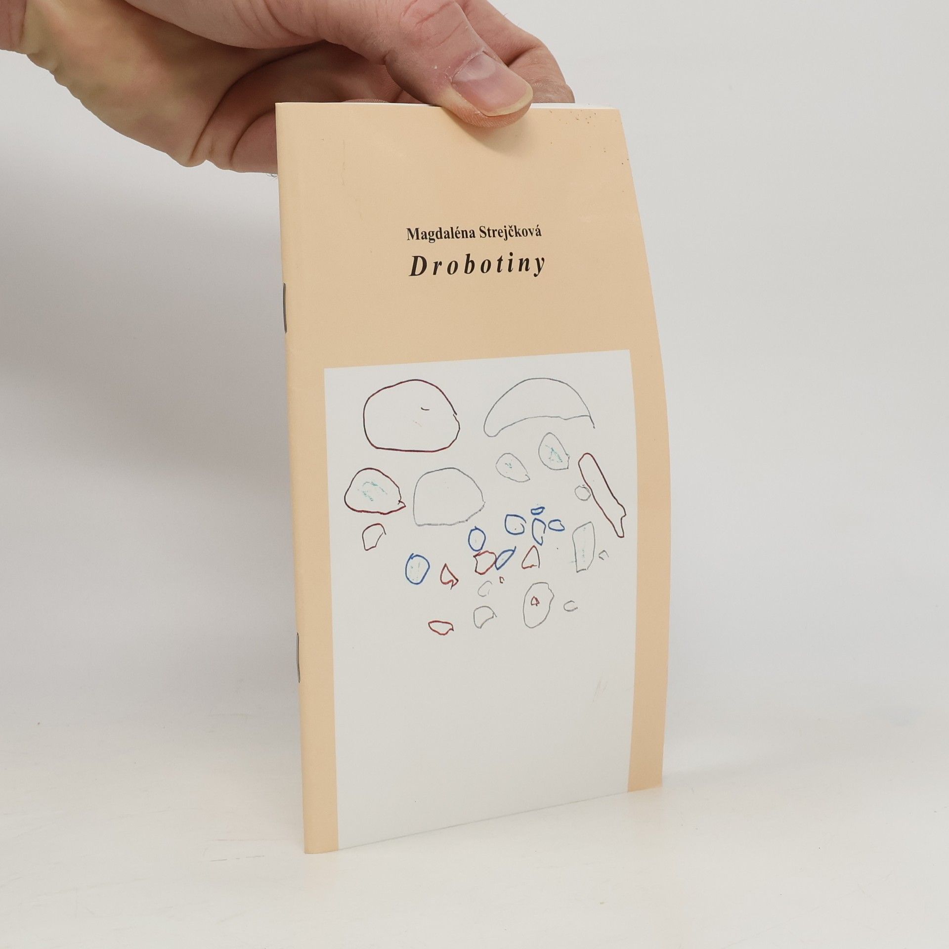 Magdaléna Strejčková Drobotiny