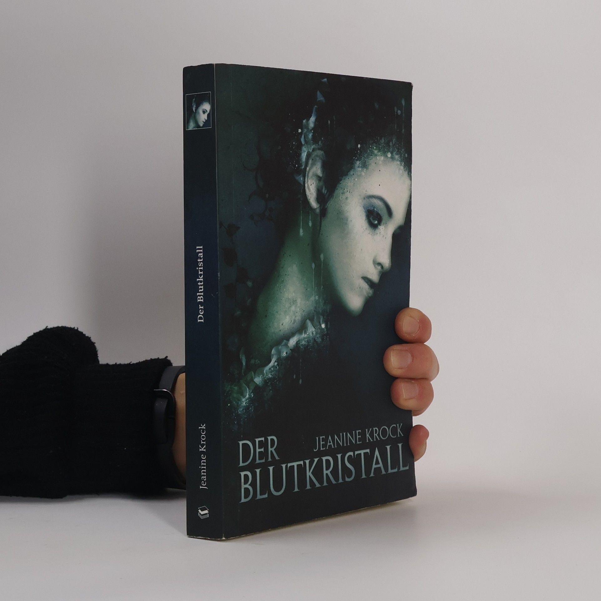 Der Blutkristall