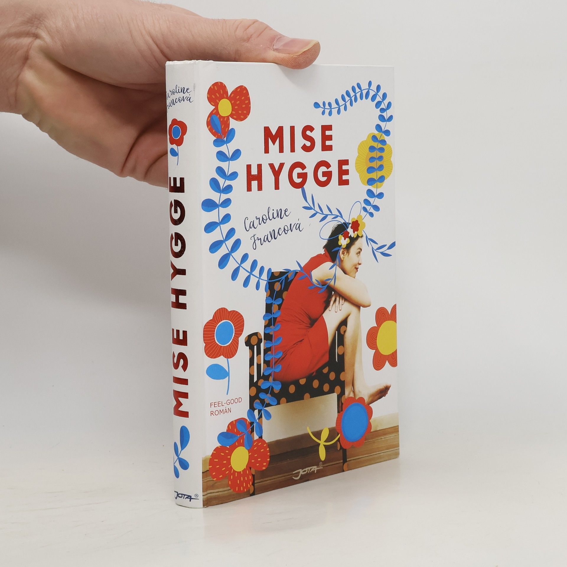 Caroline Franc Mise Hygge