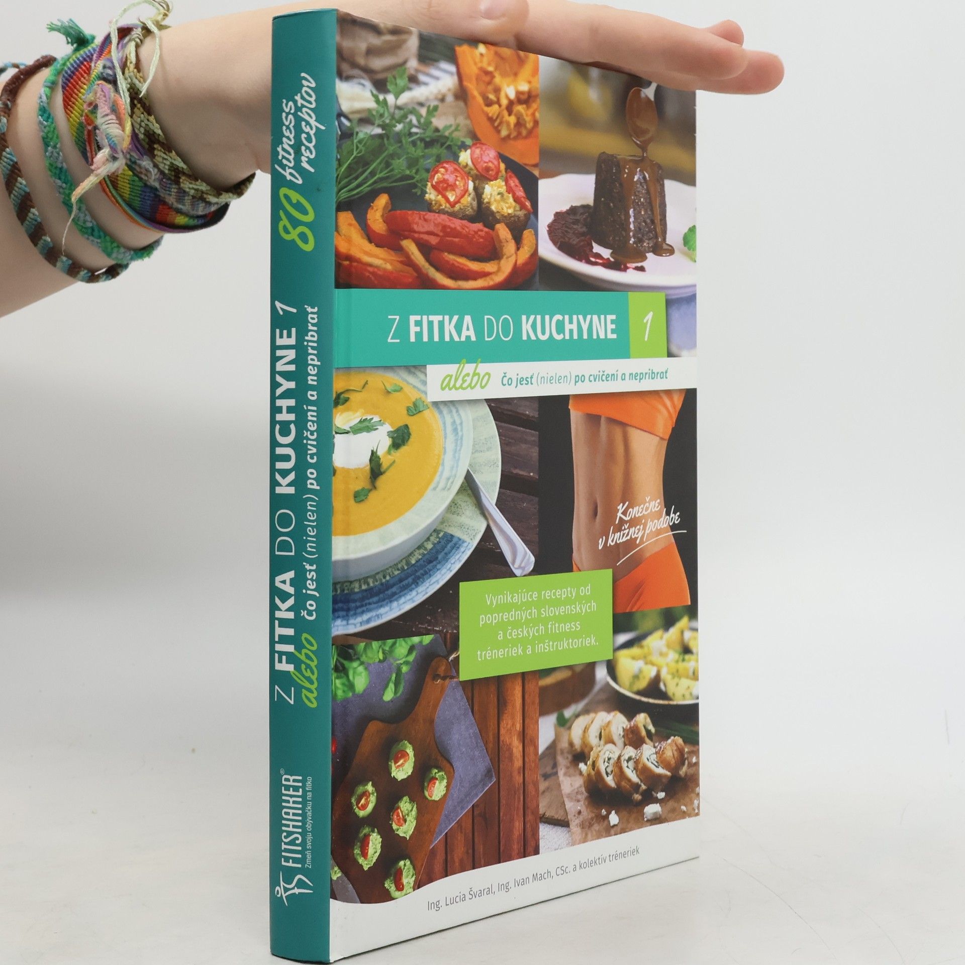 Z fitka do kuchyne 1