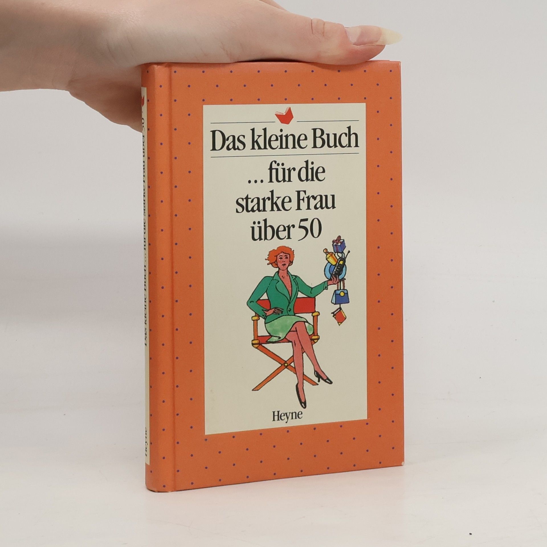 Various authors Das kleine Buch. Viel Glück!