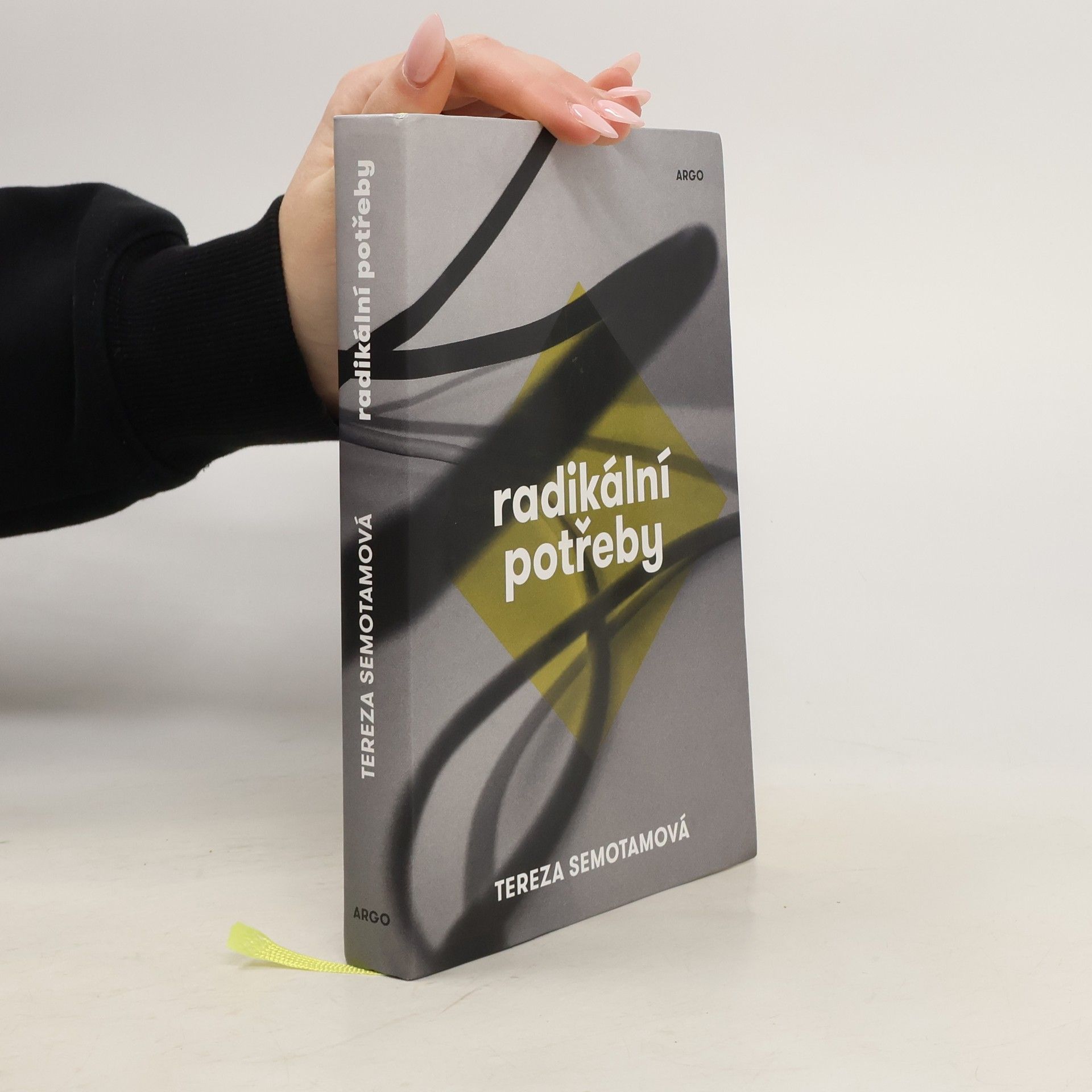 Radikální potřeby