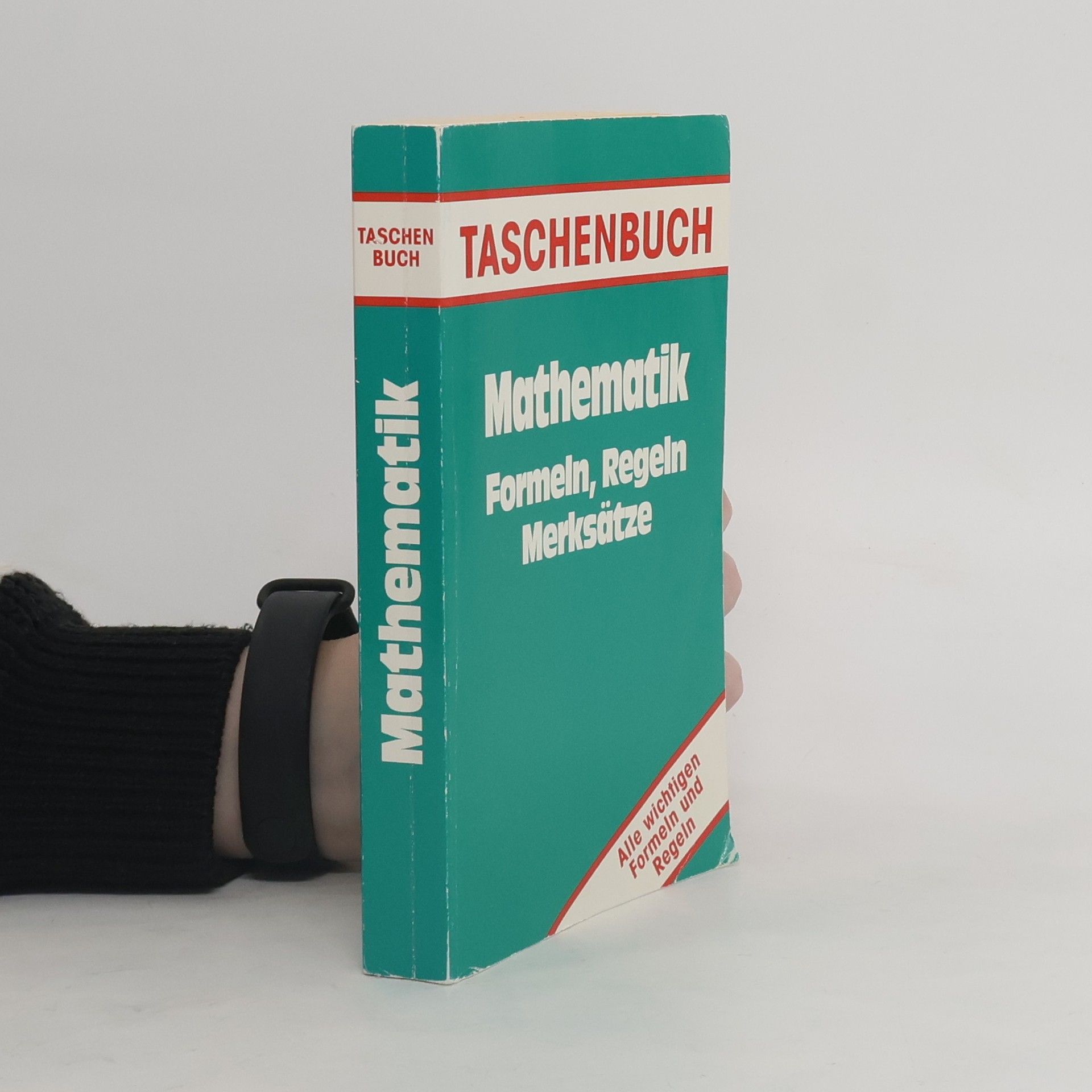 Heinzu Gascha Mathematik