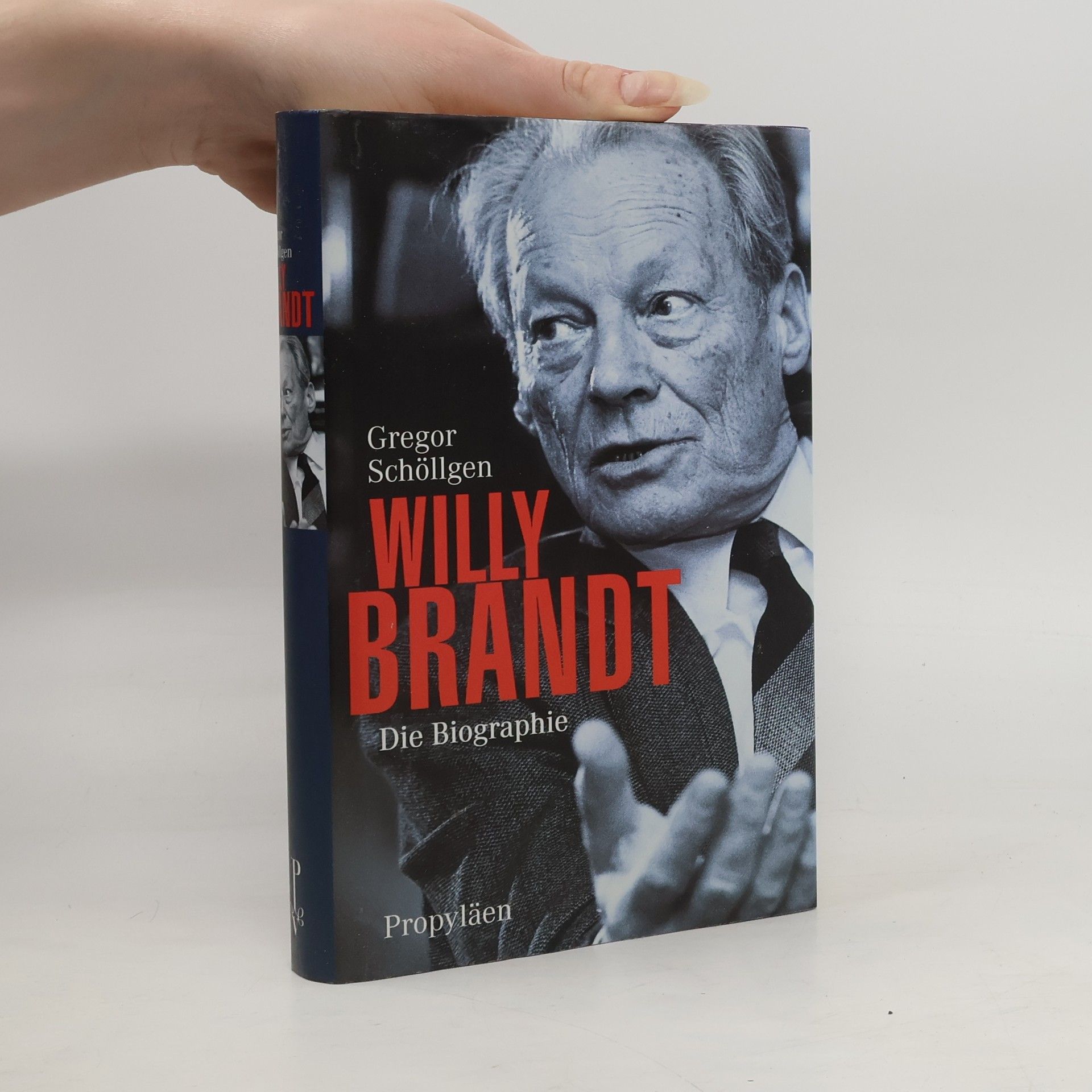 Willy Brandt