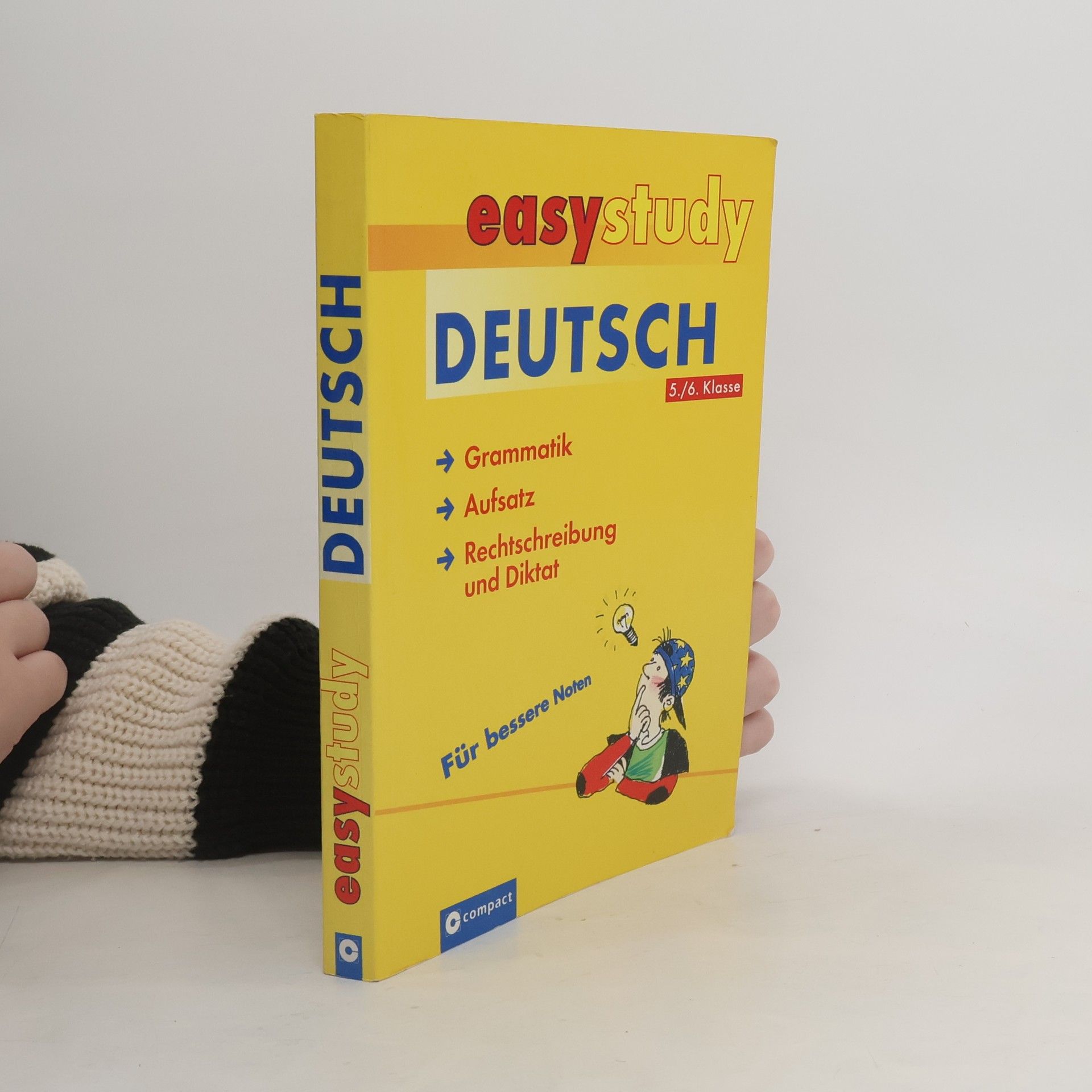 Easy study Deutsch