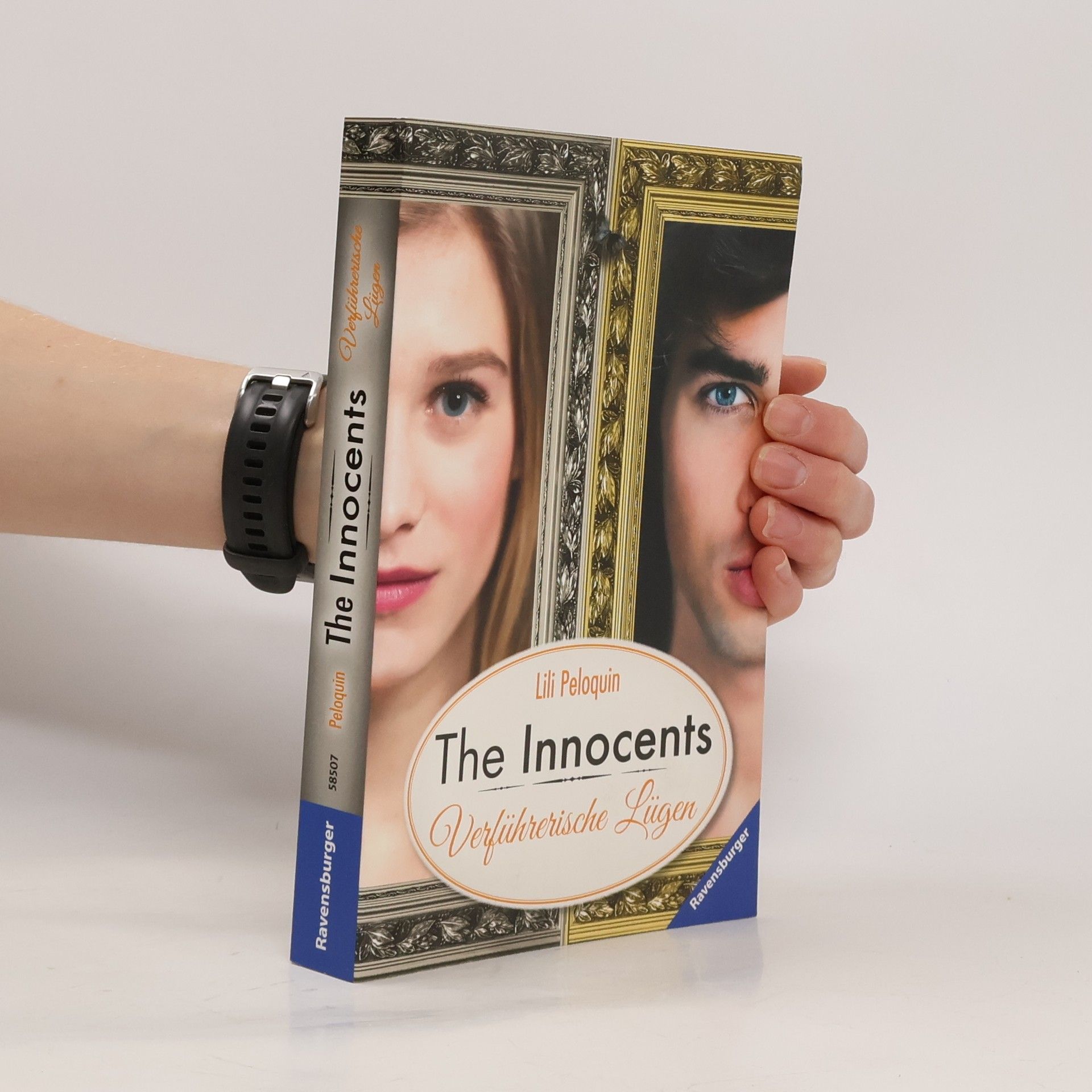 Verführerische Lügen