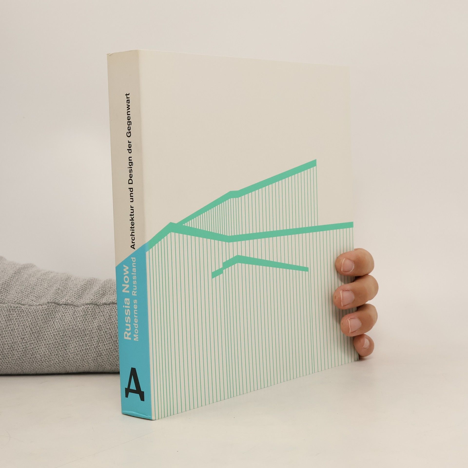 Philipp Meuser Russia now. Modernes Russland