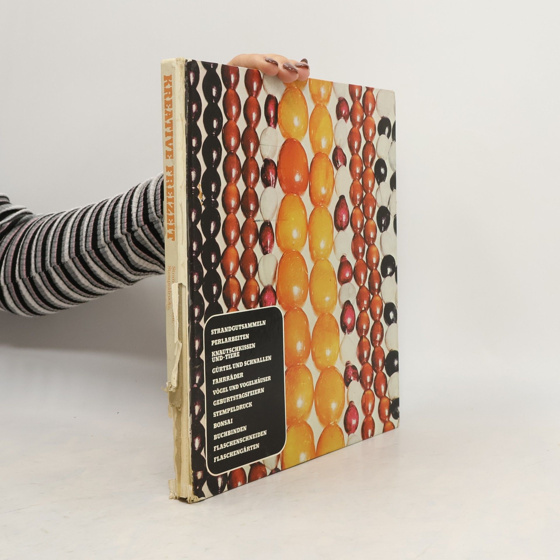 Kolektiv autorů Kreative Freizeit