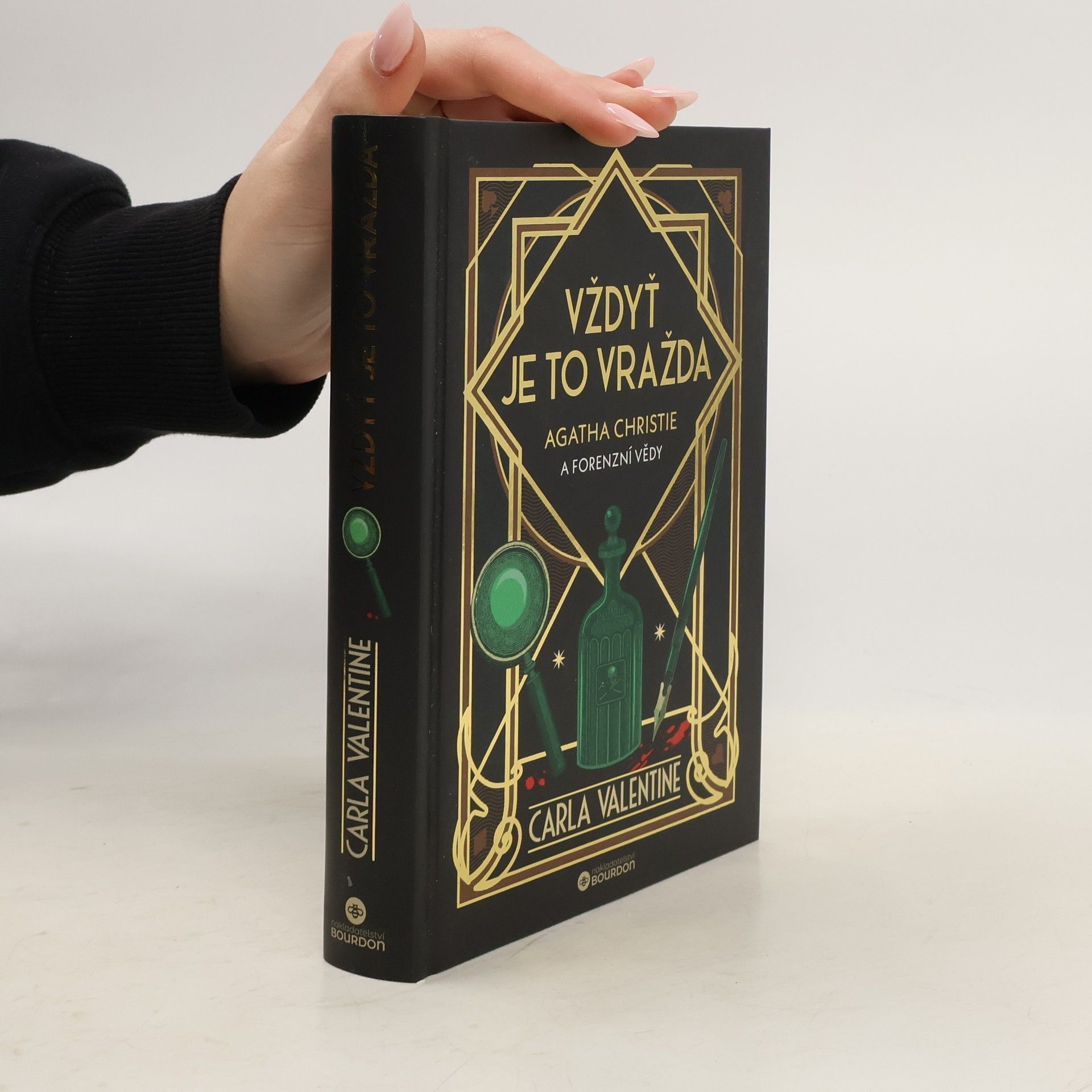 Vždyť je to vražda