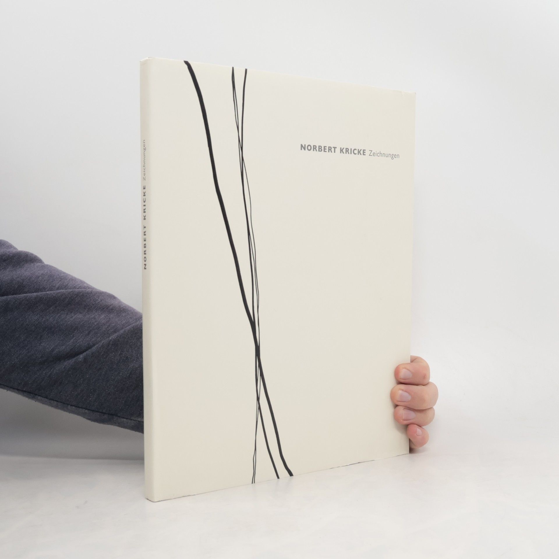 Norbert Kricke Norbert Kricke