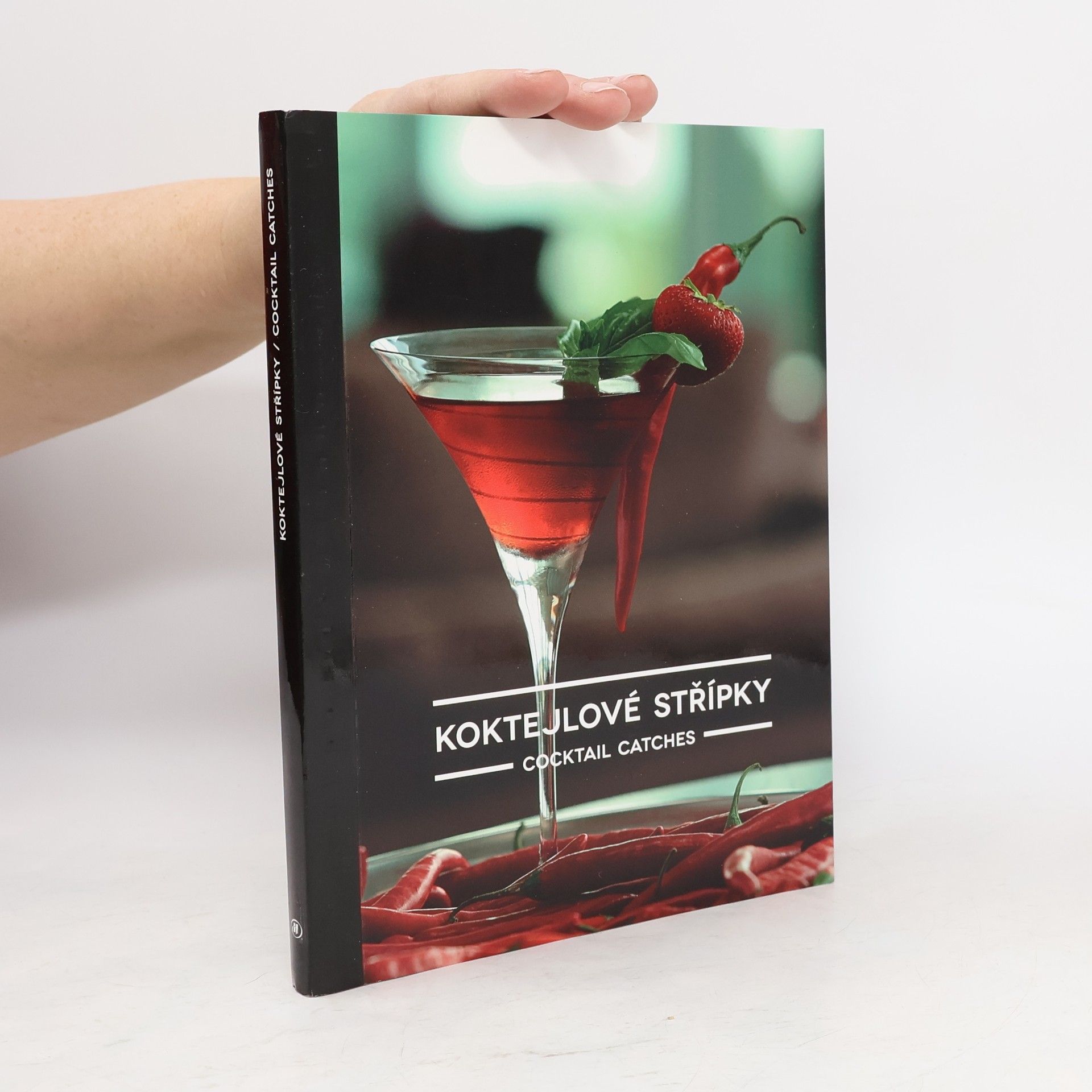 Autorenkollektiv Koktejlové střípky