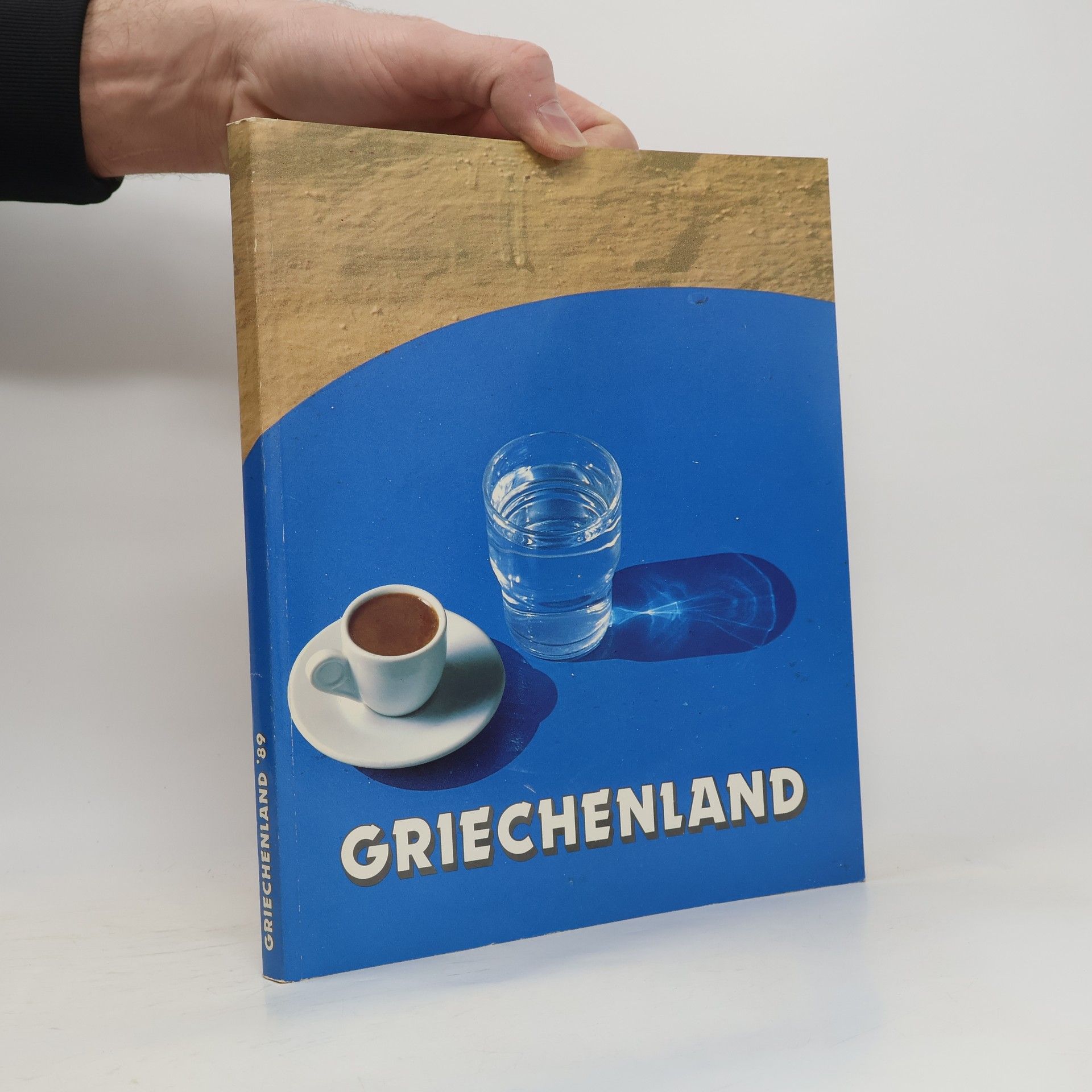 Autorenkollektiv Griechenland