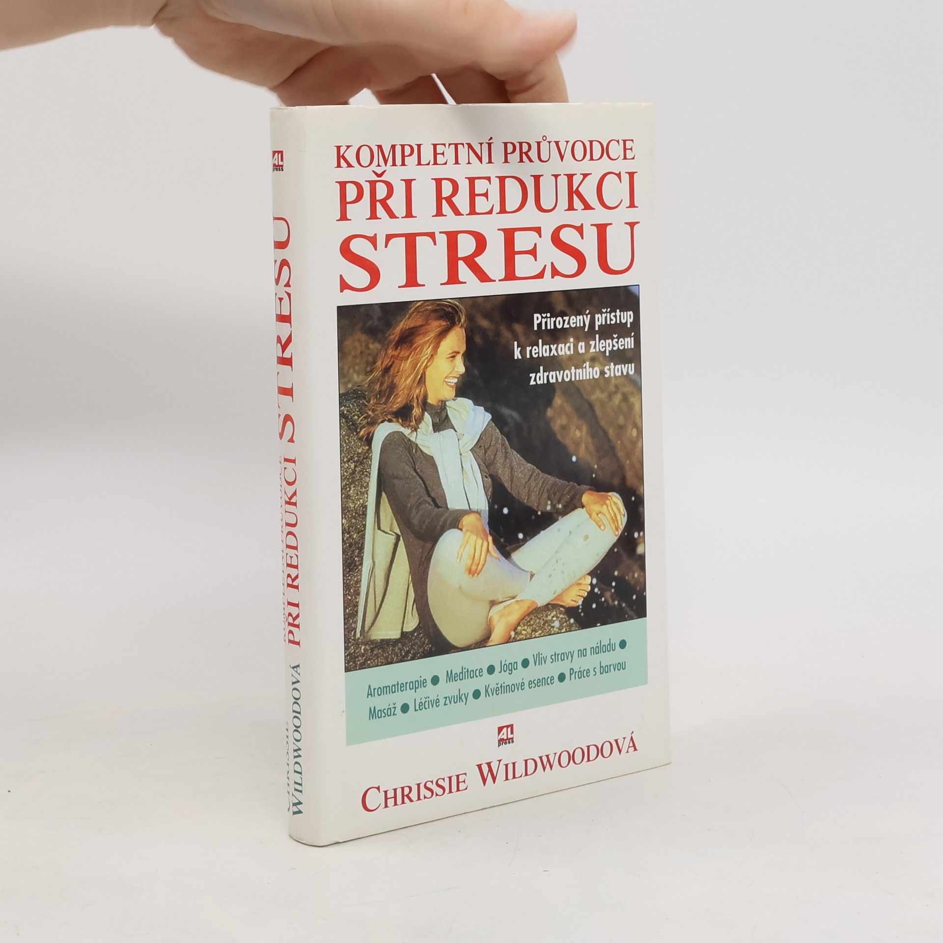 Kompletní průvodce při redukci stresu