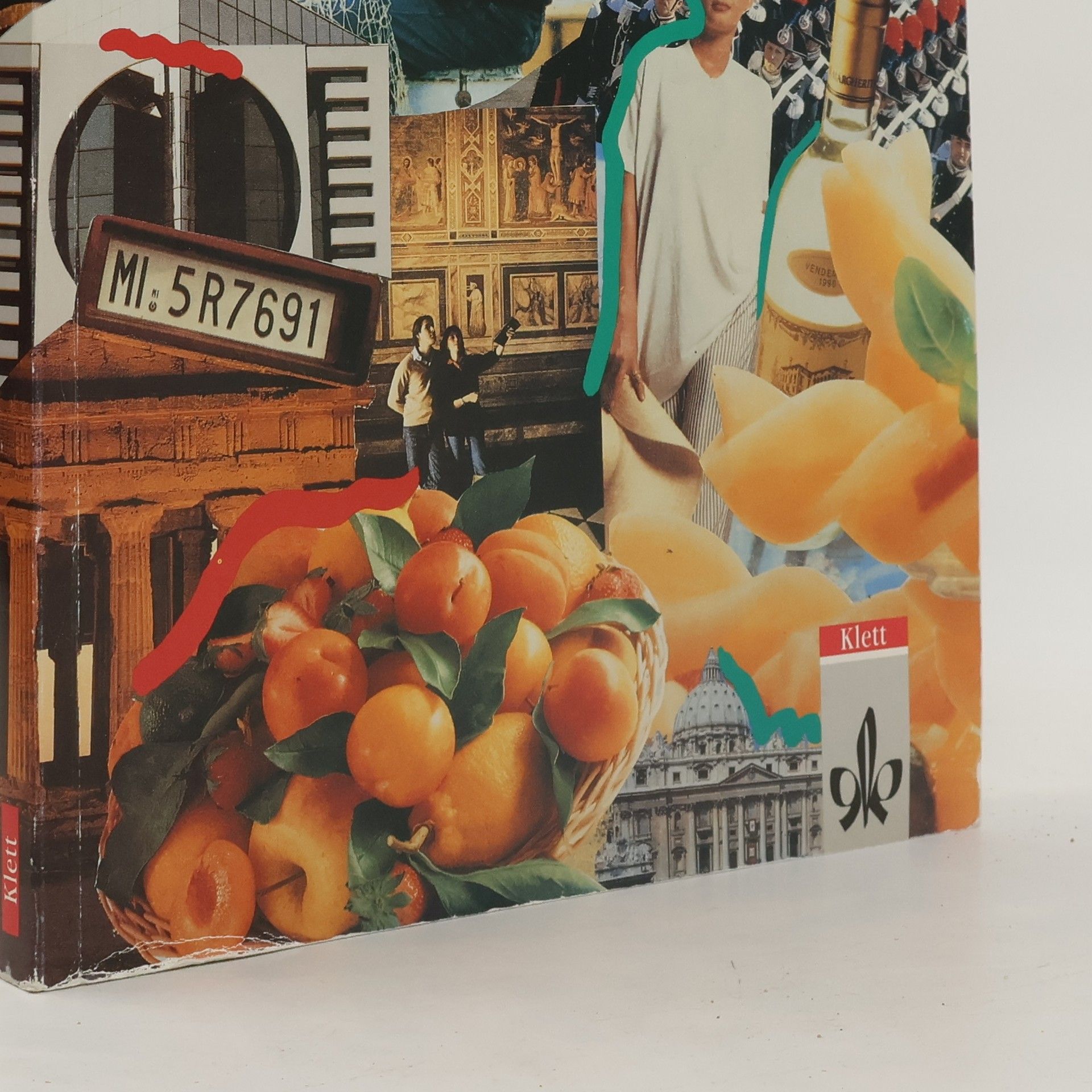 Collectif d'auteurs Uno