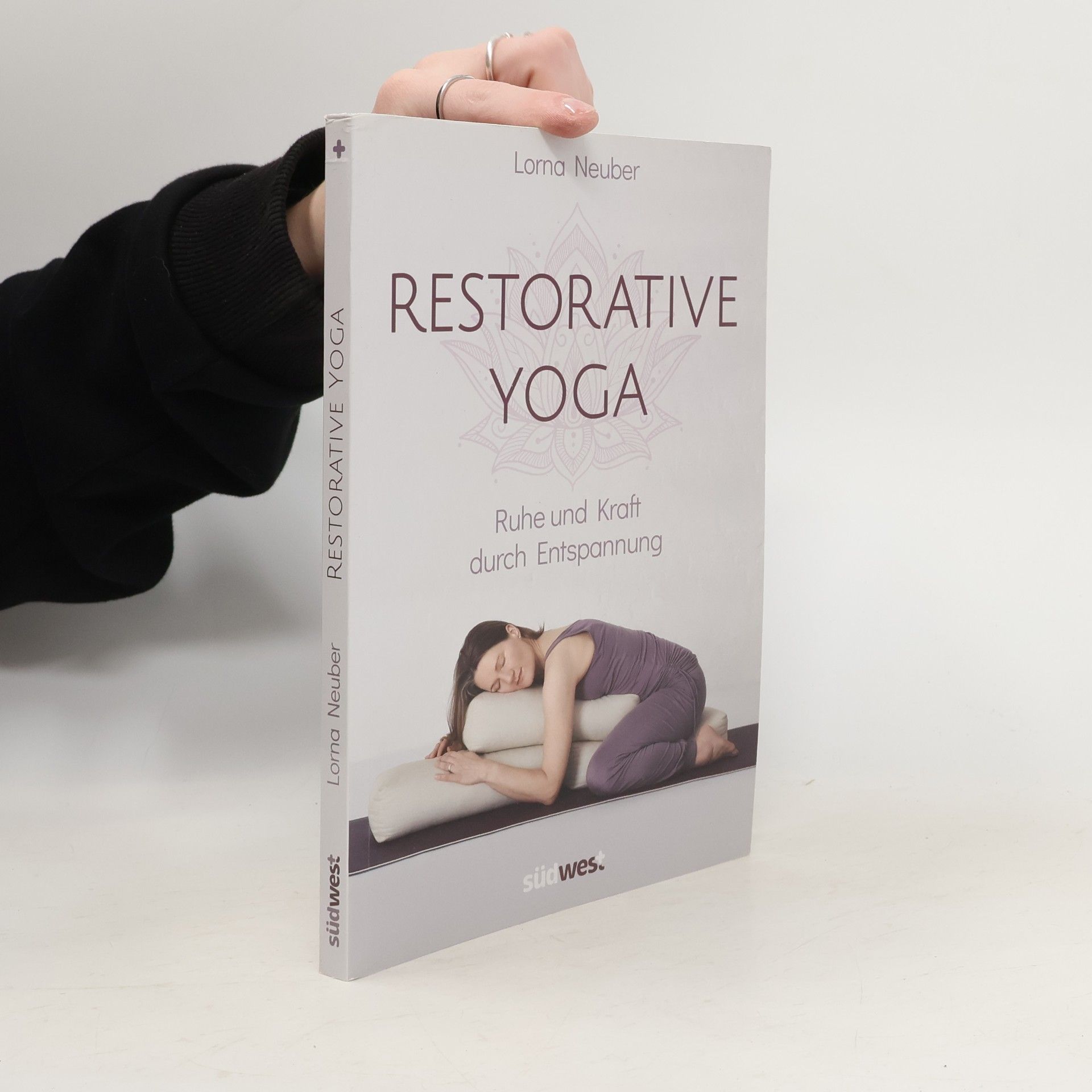 Restorative Yoga