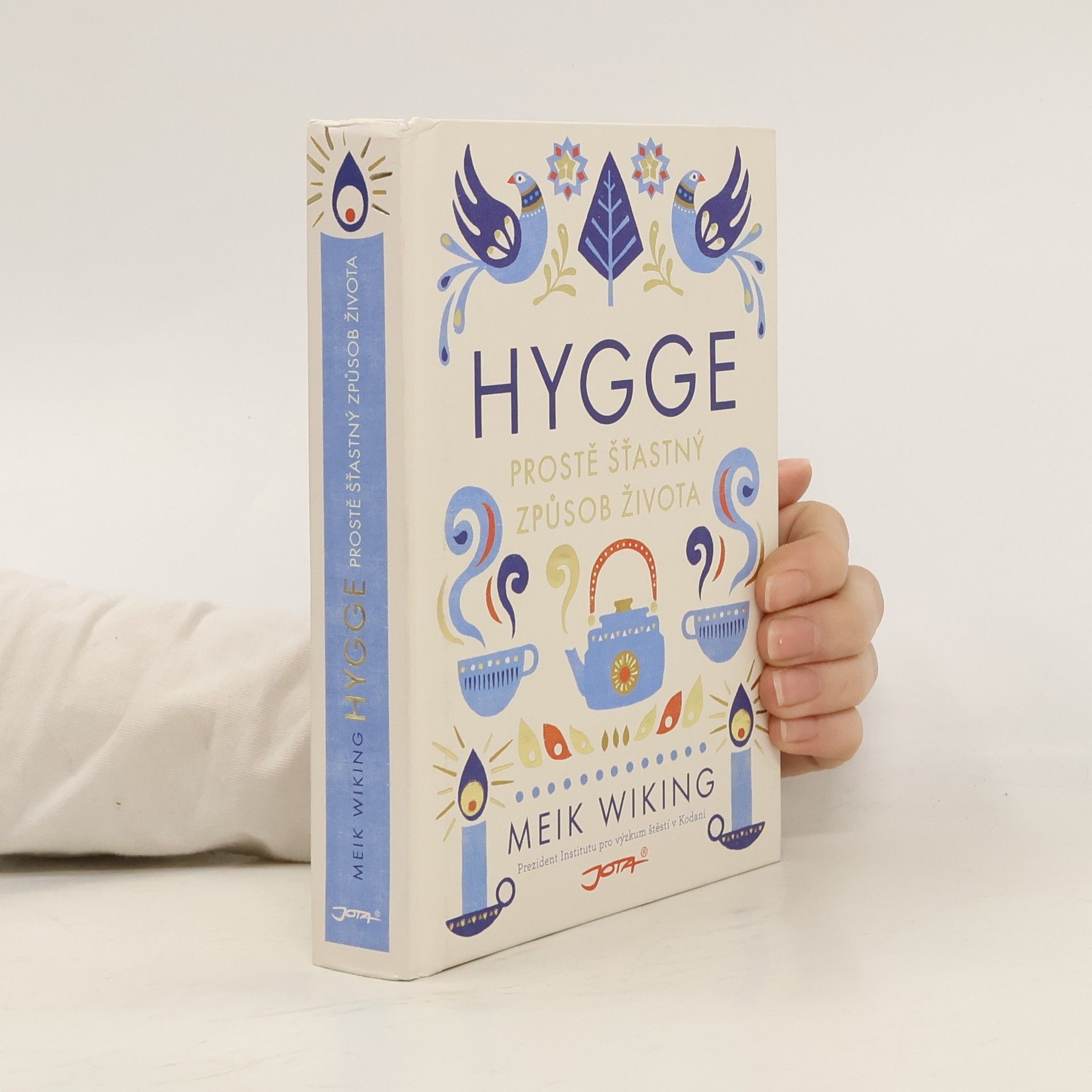 Meik Wiking Hygge