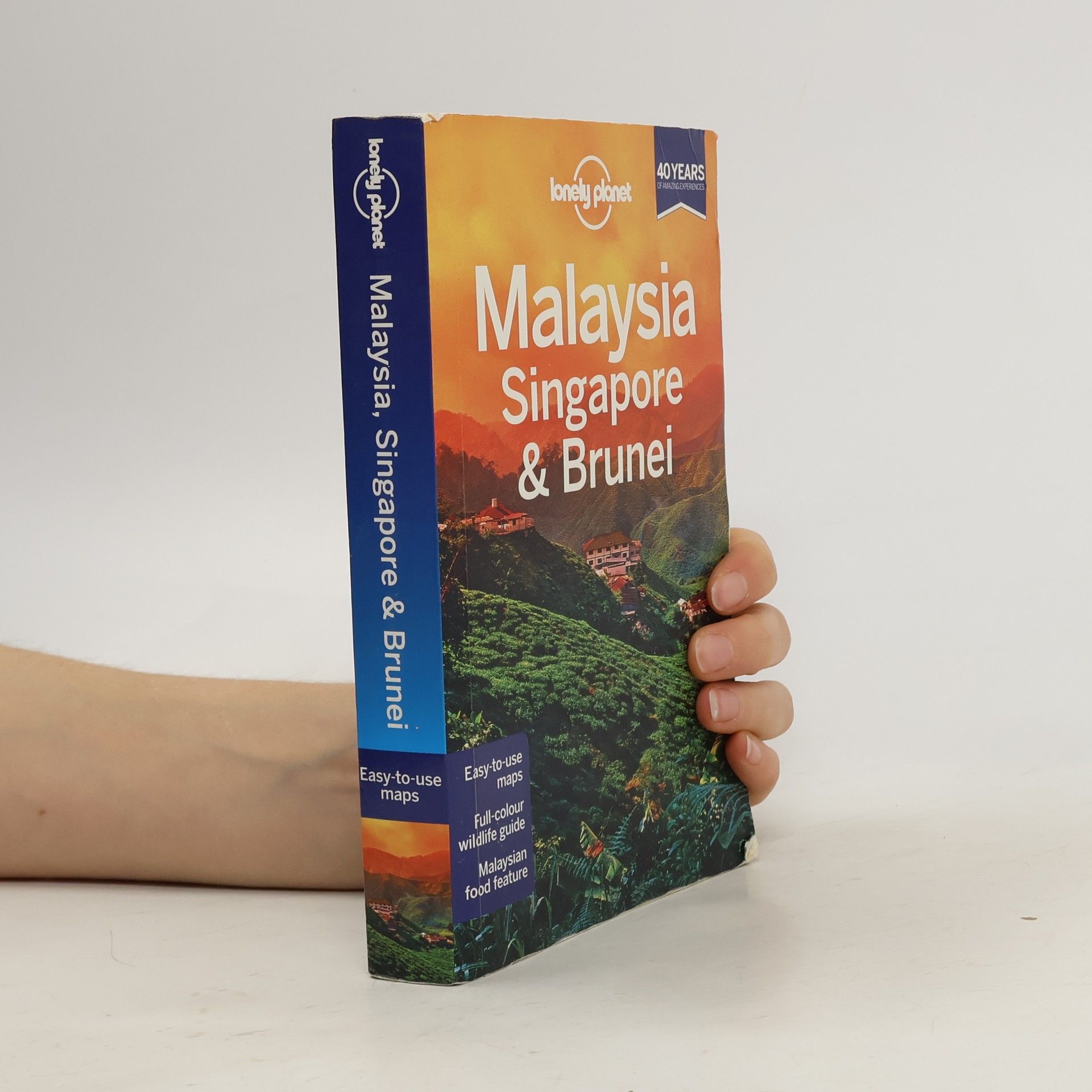 Various authors Malaysia, Singapore & Brunei