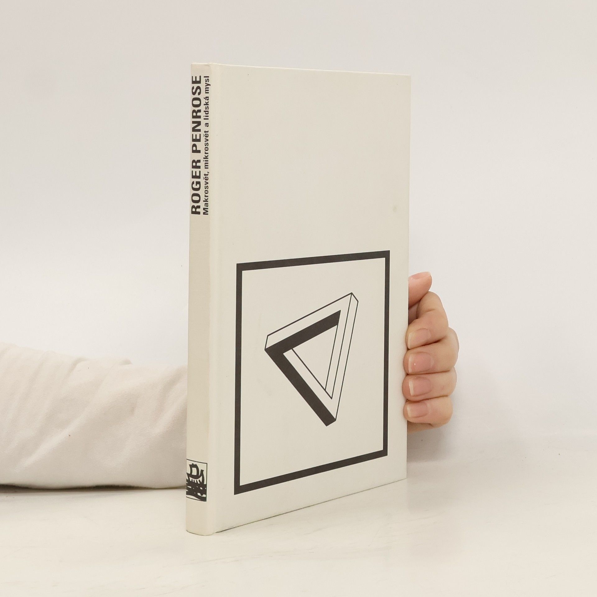 Makrosvět, mikrosvět a lidská mysl