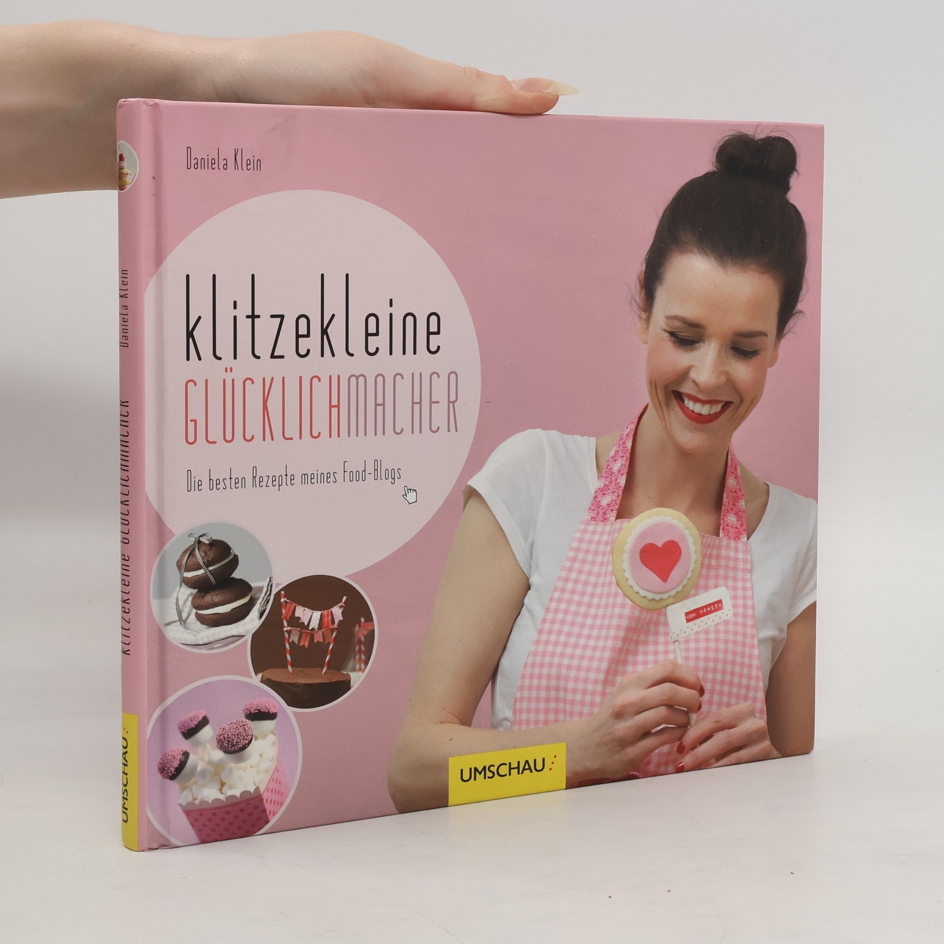 Klitzekleine Glücklichmacher