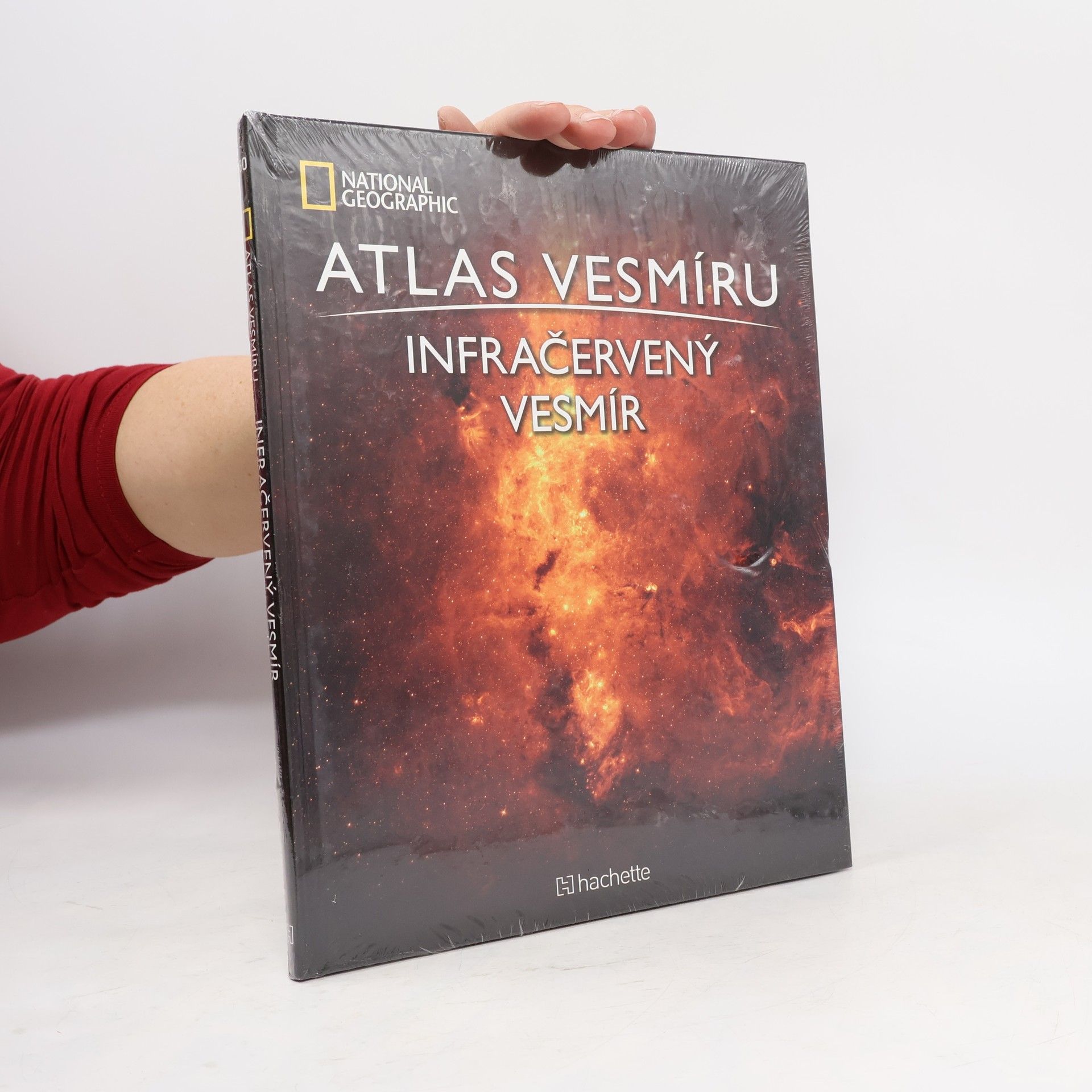 Autorenkollektiv Atlas Vesmíru 30
