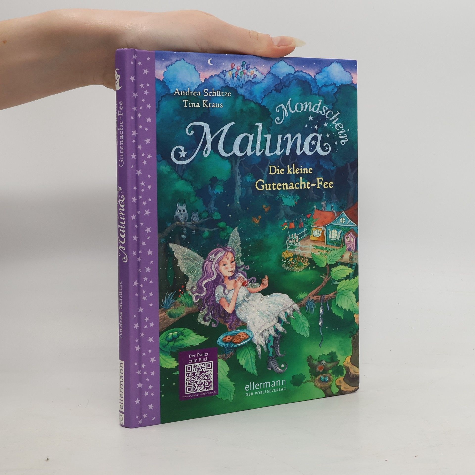 Maluna Mondschein