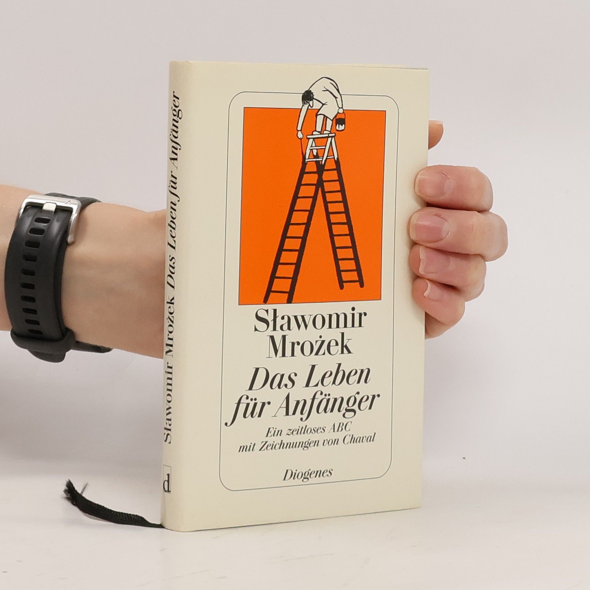 Das Leben für Anfänger