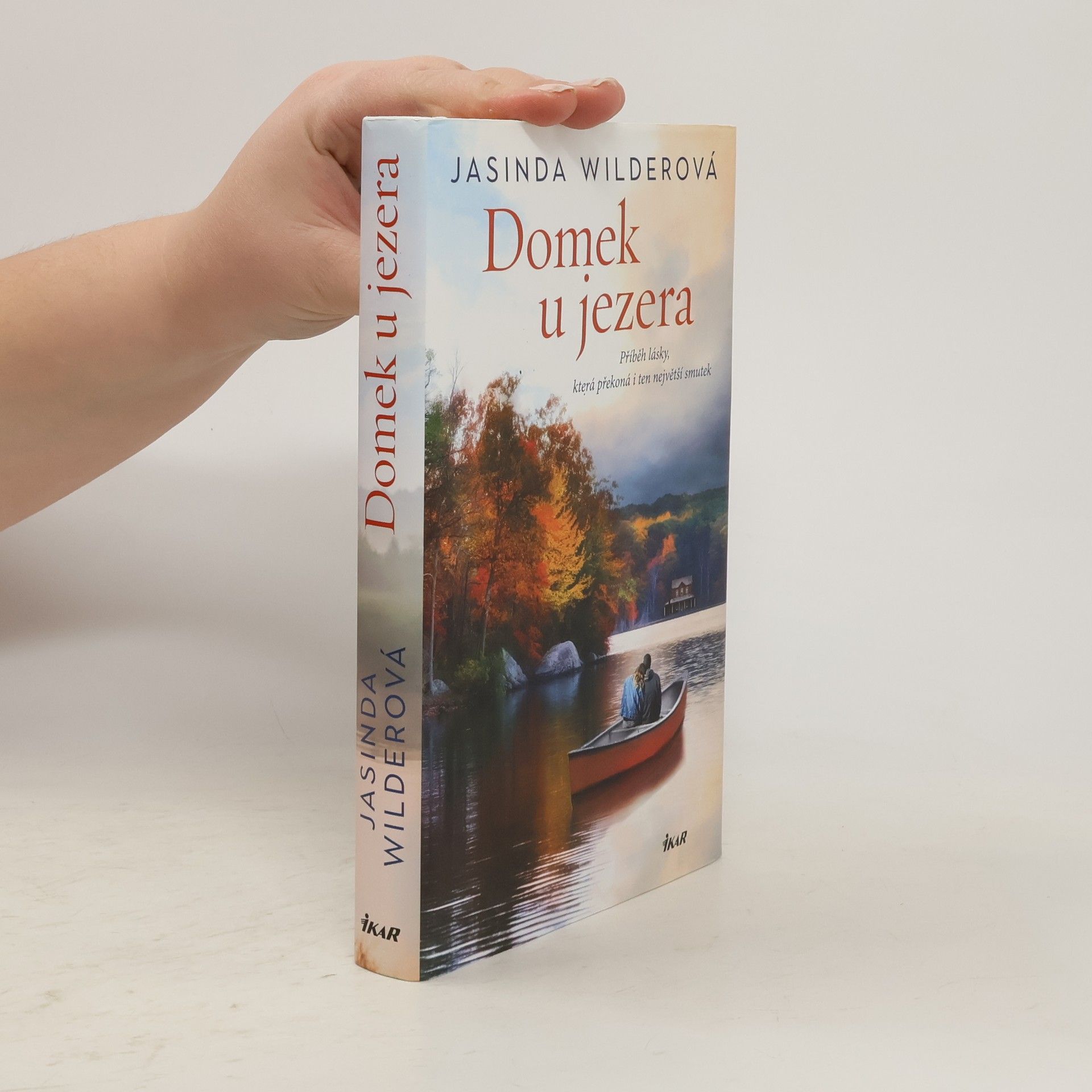 Minka Kent Dívky z lesů