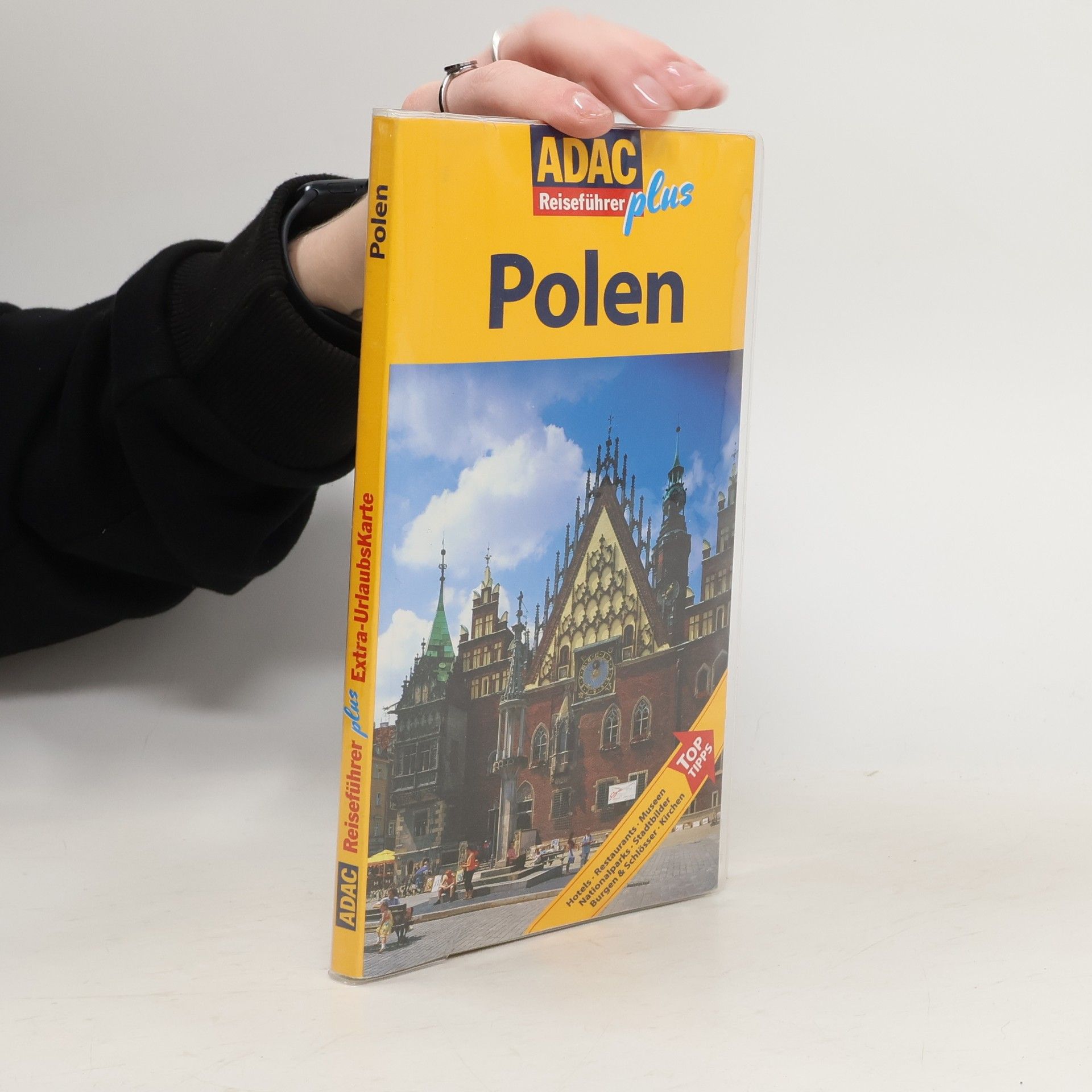 Daniela SchetarKöthe Polen