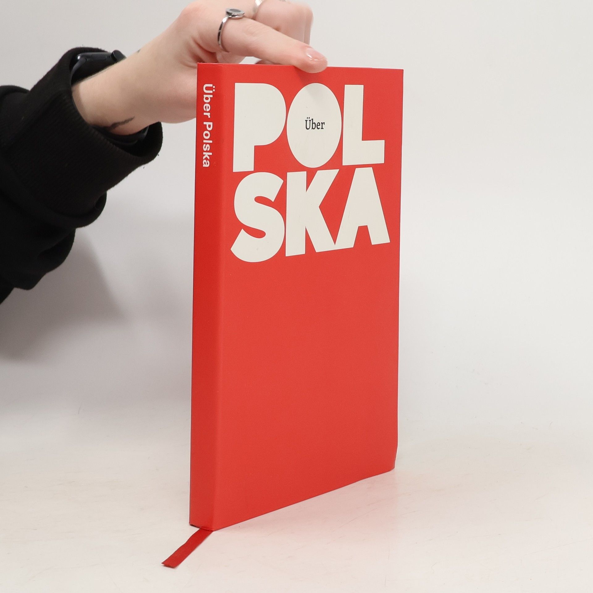 Auteurscollectief Über Polska