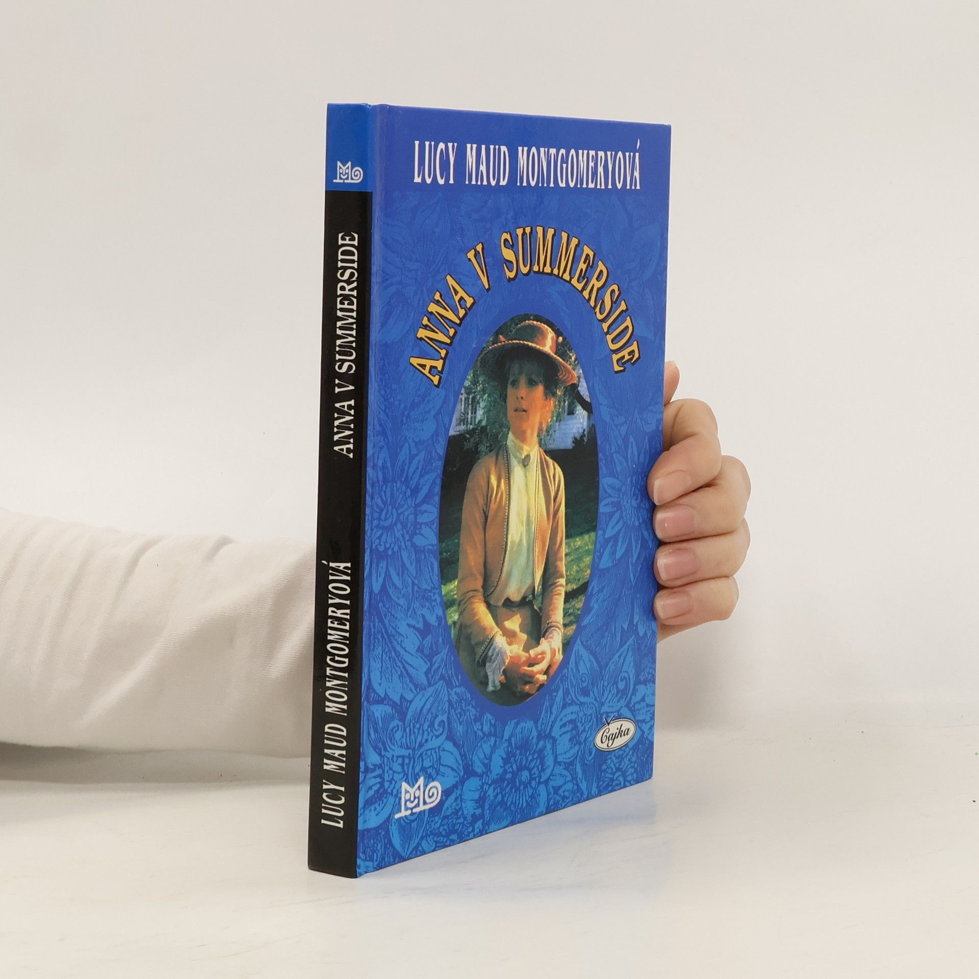 Lucy Maud Montgomery Anna v Summerside