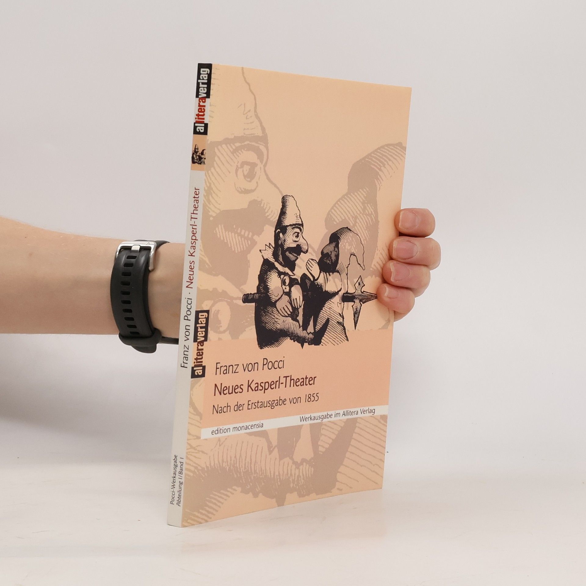 Neues Kasperl-Theater