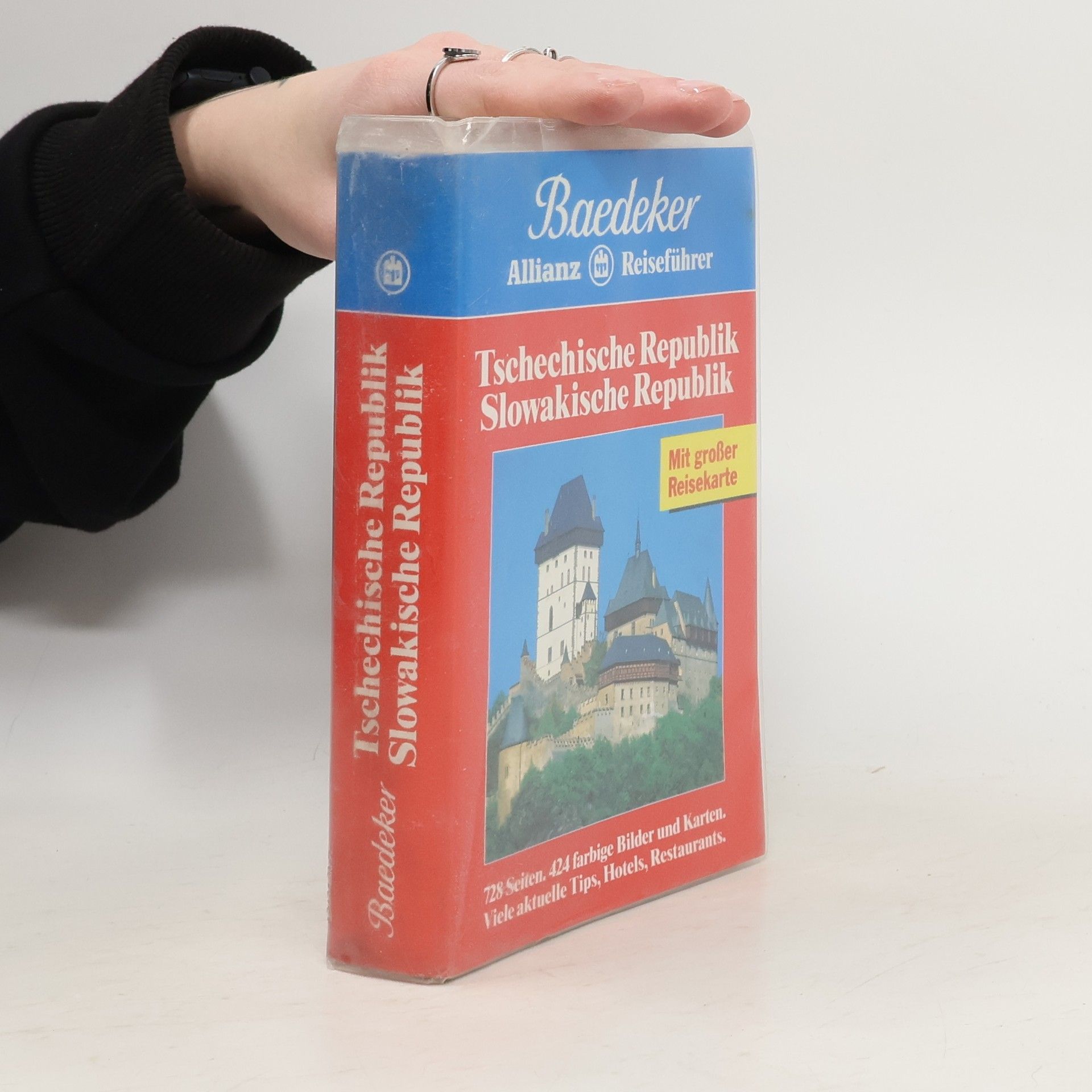 Tschechische Republik, Slowakische Republik