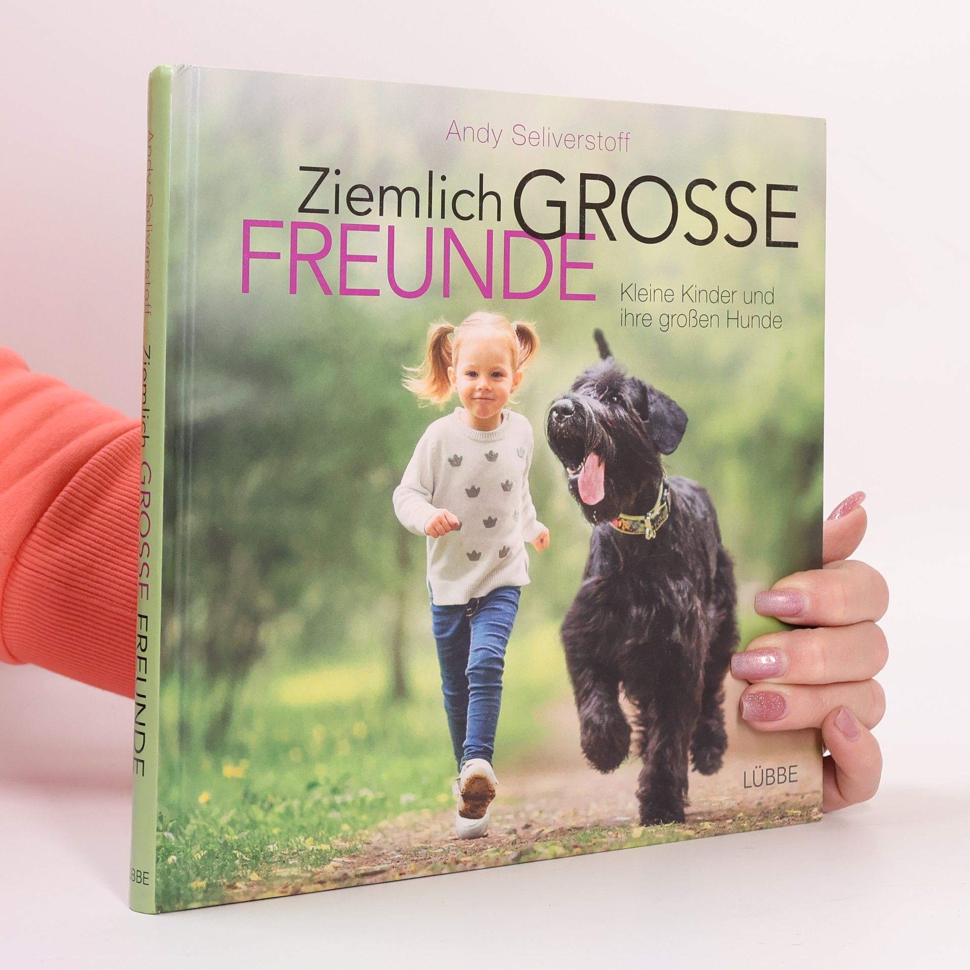 Ziemlich grosse Freunde