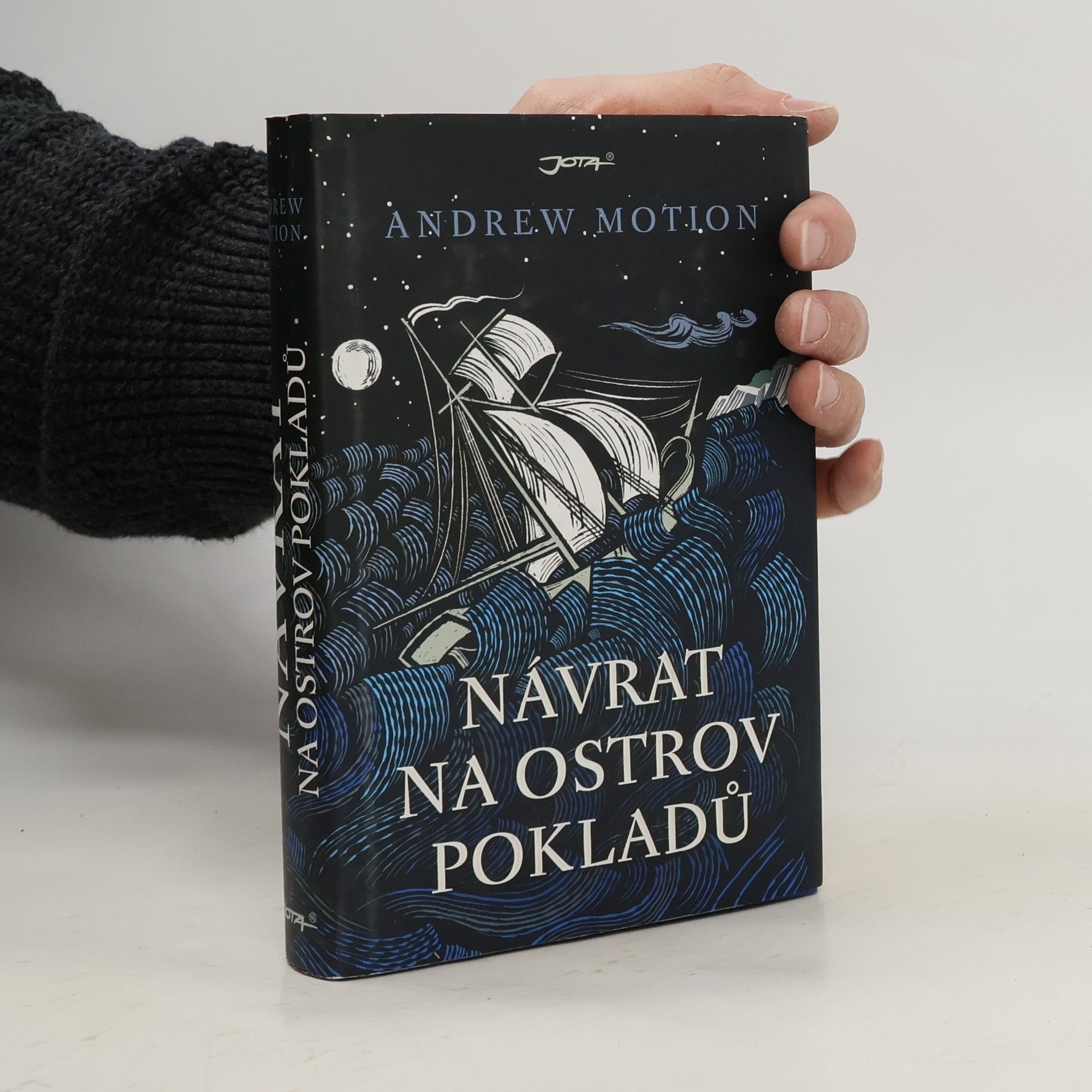 Návrat na Ostrov pokladů